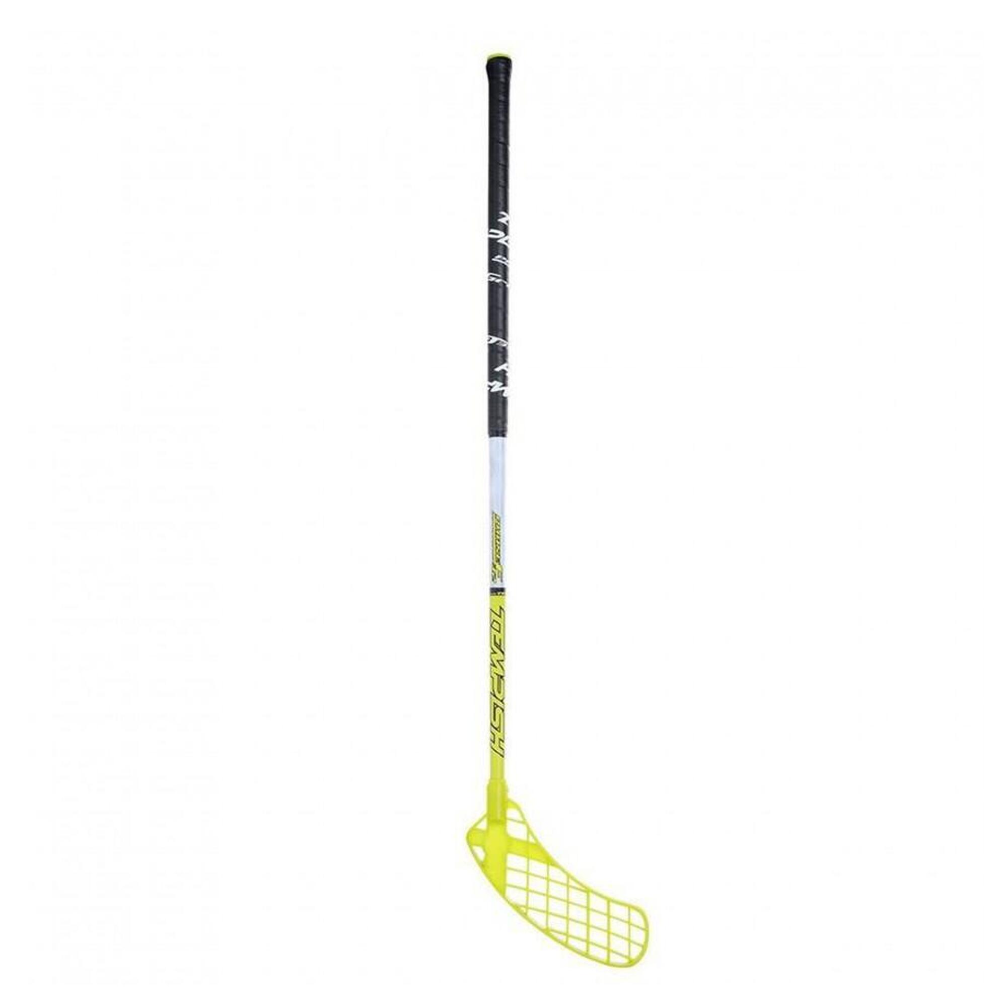 Kij do unihokeja Phase F32 NB Junior prawy 75cm