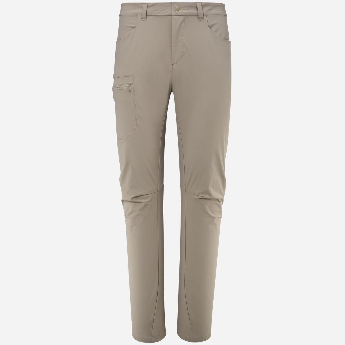 Spodnie trekkingowe męskie Millet Ubic Stretch Pant M regular fit