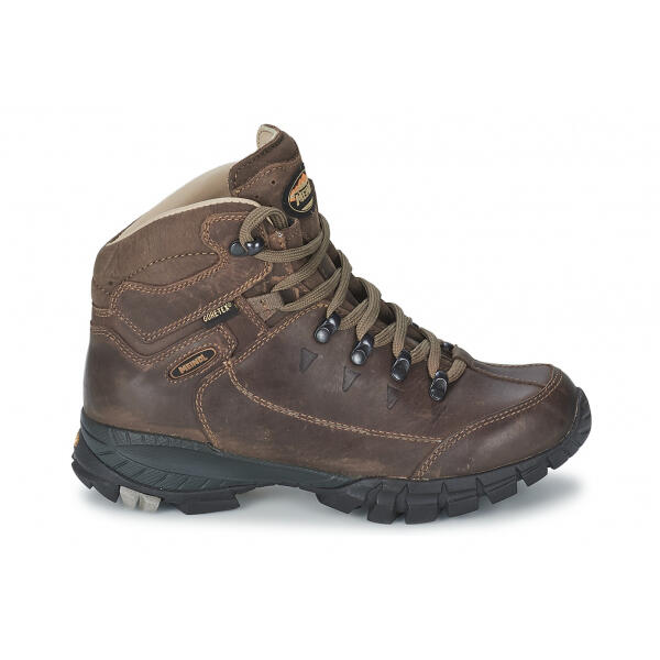 Damskie buty trekkingowe Meindl Stowe GTX