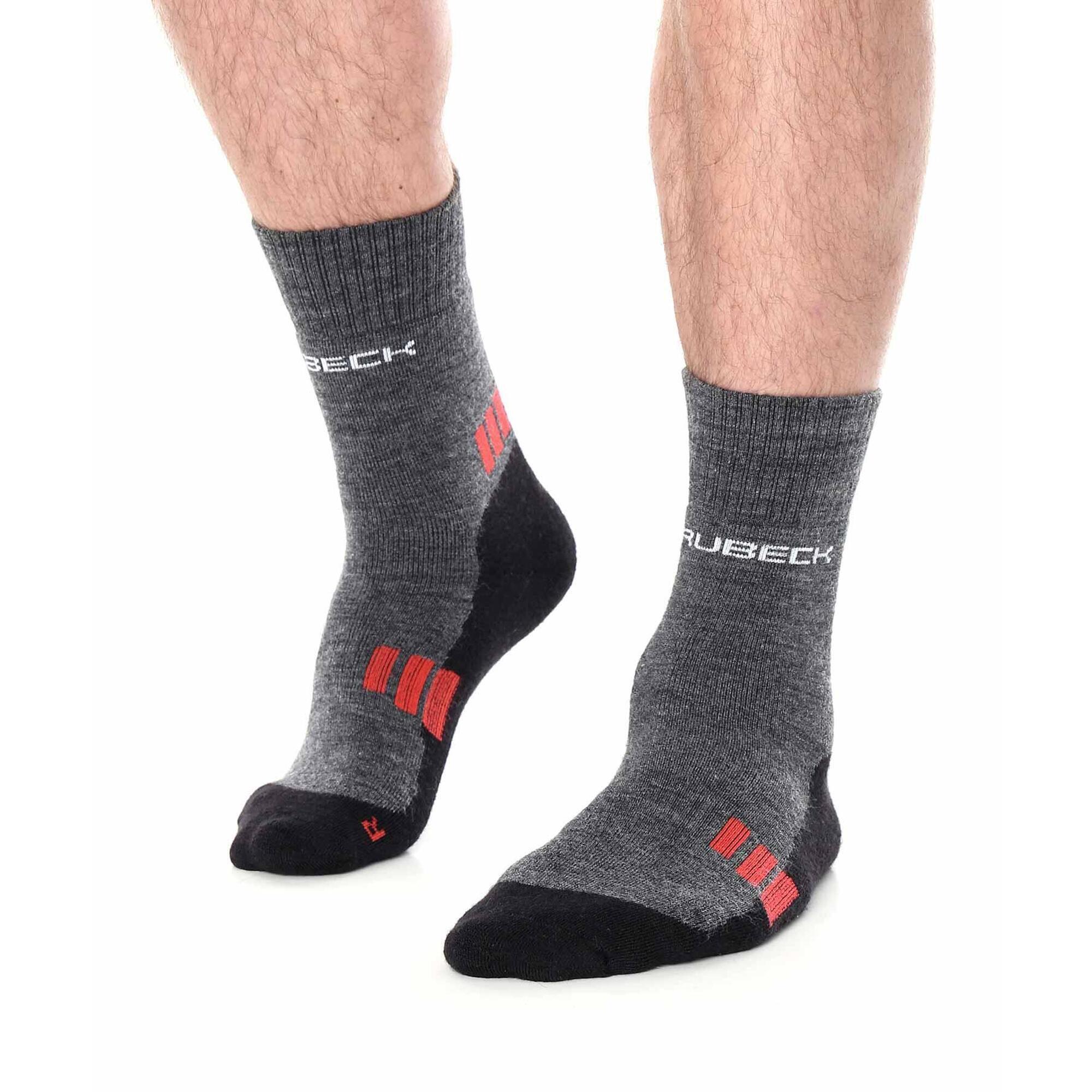 Skarpety męskie Brubeck Trekking Light