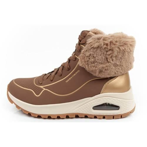 Buty do chodzenia damskie Skechers Uno Rugged