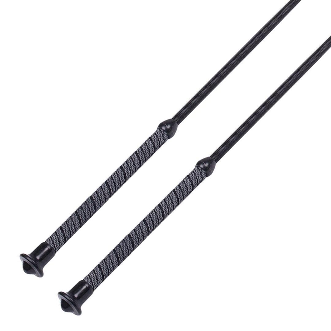 Zestaw 2x Bat ujeżdżeniowy START Olympic nylonowy 110 cm