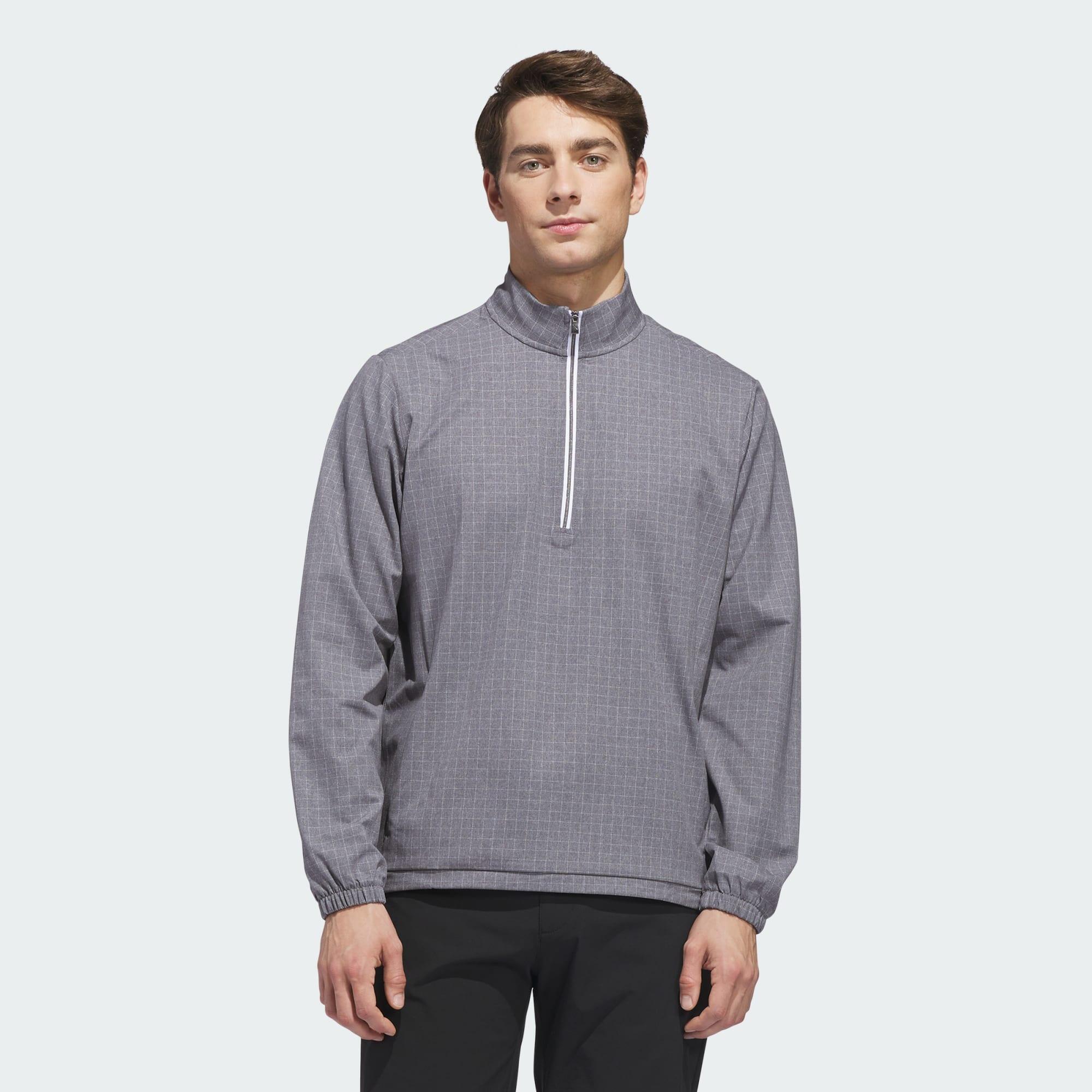 Bluza ULTIMATE365 SET WOVEN QUARTER-ZIP