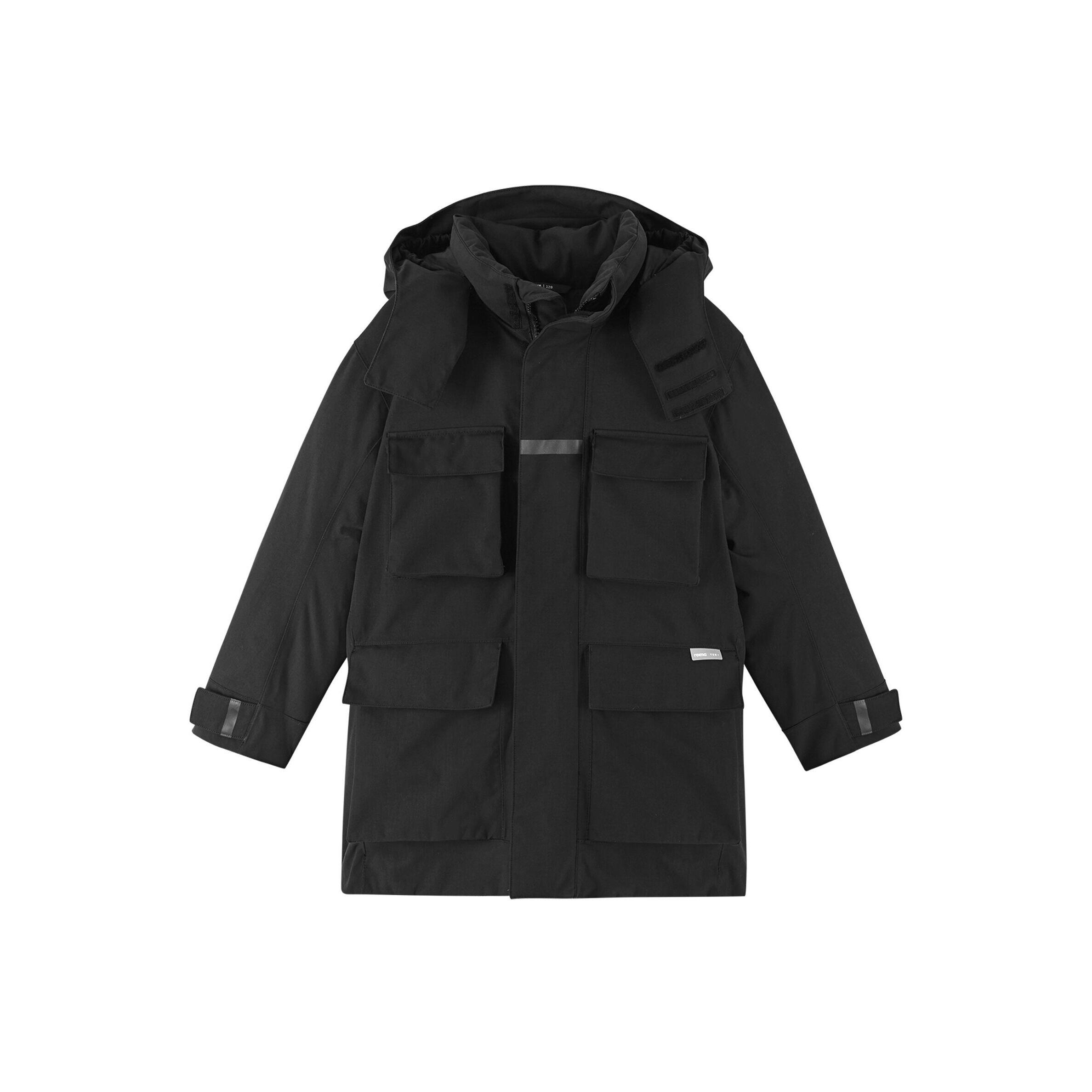 Dziecięca kurtka narciarska Reima Luja