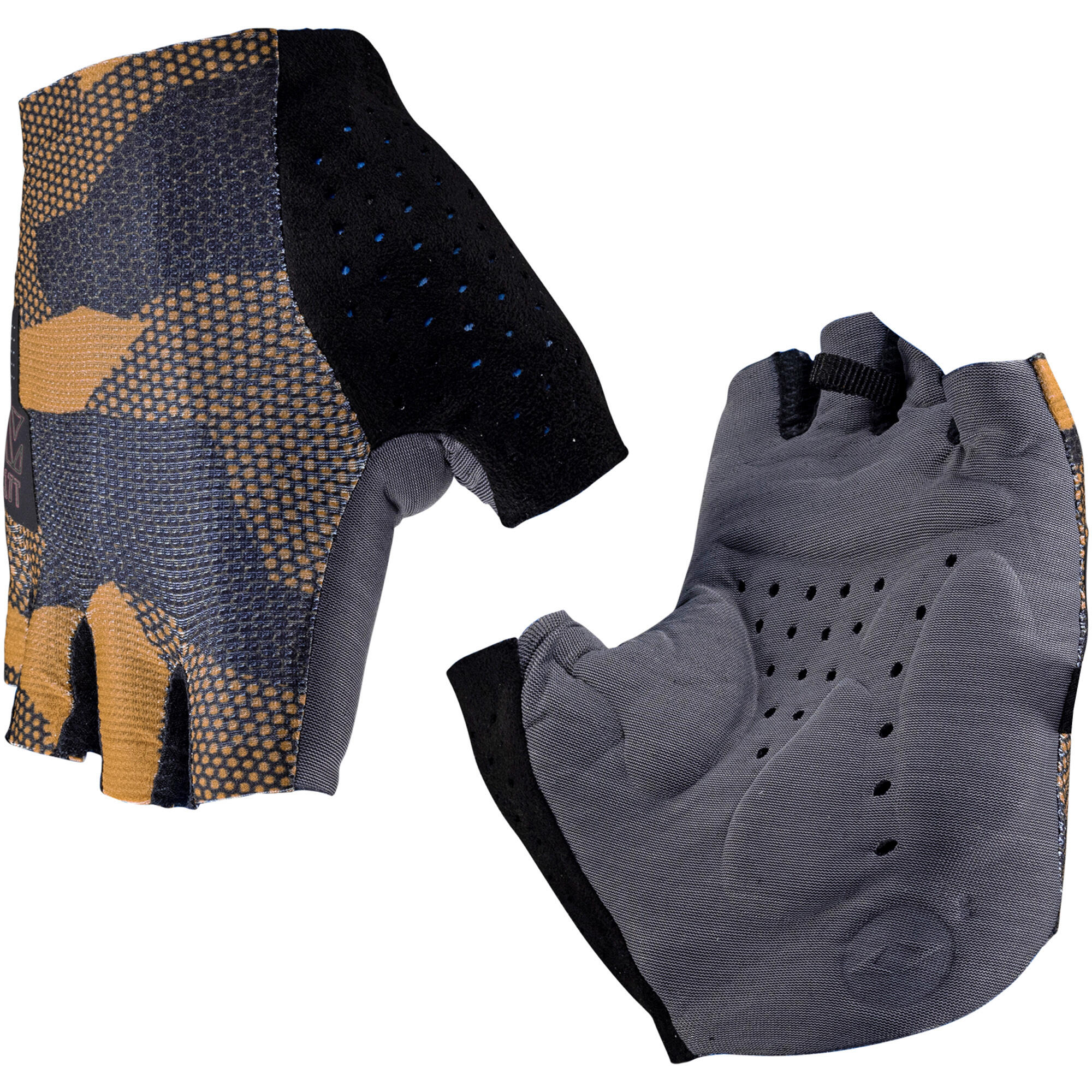 Rękawice rowerowe damskie LEATT Glove MTB 5.0 Endurance Women