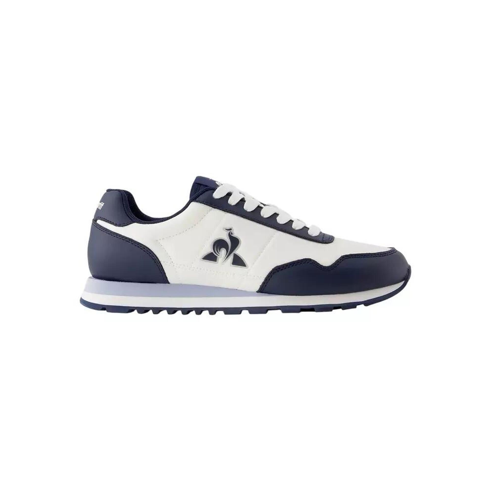 Baskets Homme Baskets Le coq sportif ASTRA_2 Bleu Bleu Le Coq Sportif