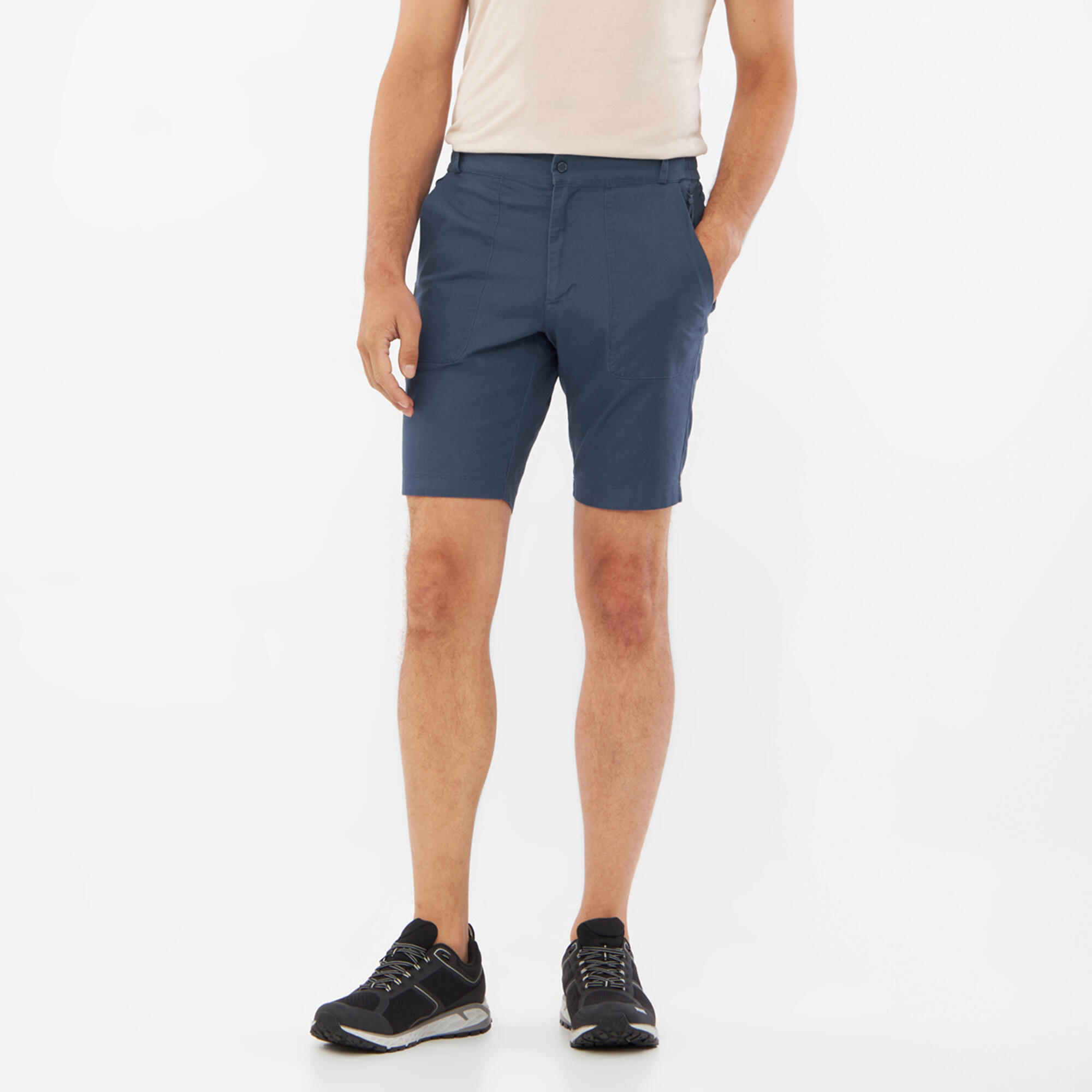 Spodenki męskie VIKING Banao Shorts Man Bamboo
