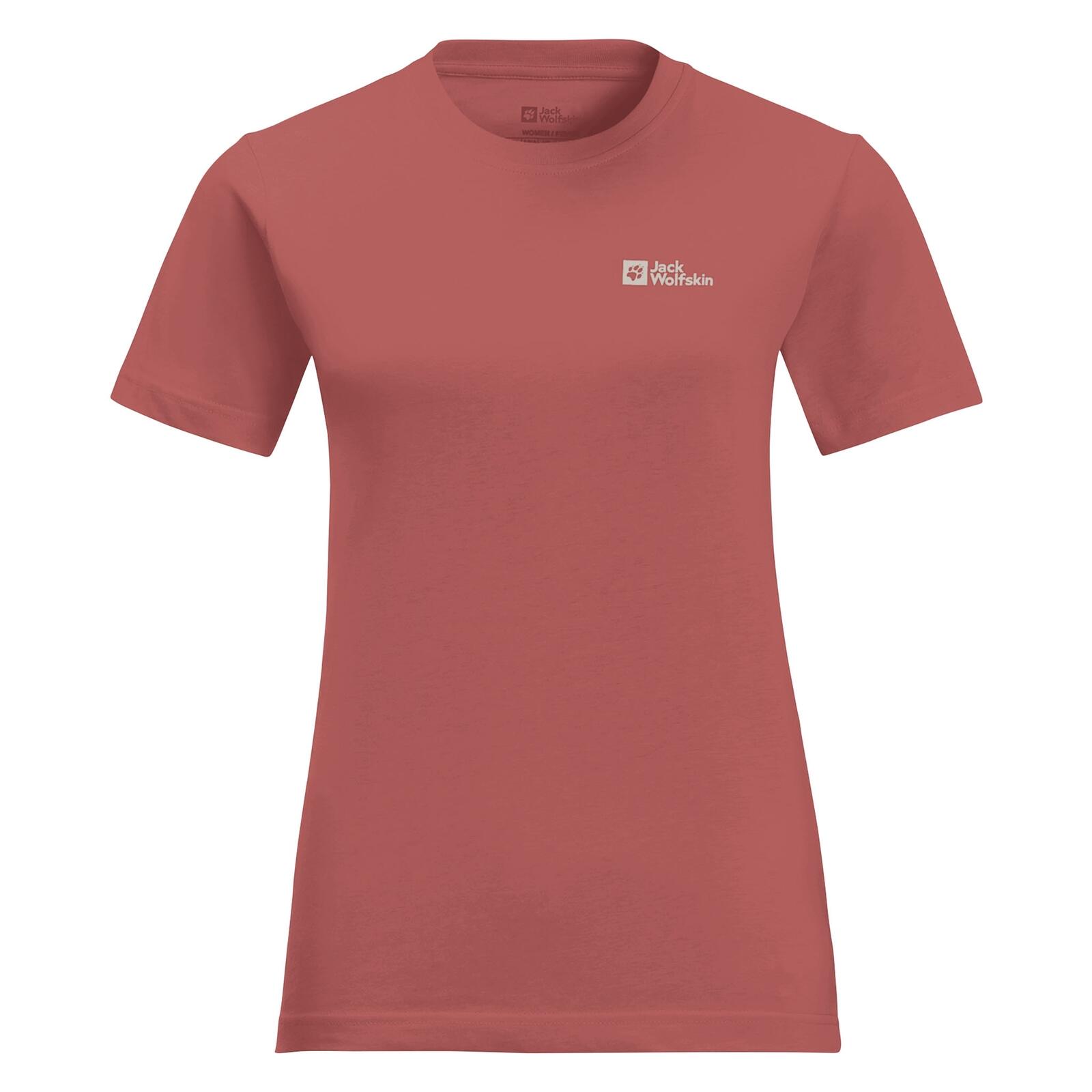 Koszulka damska Jack Wolfskin Essential
