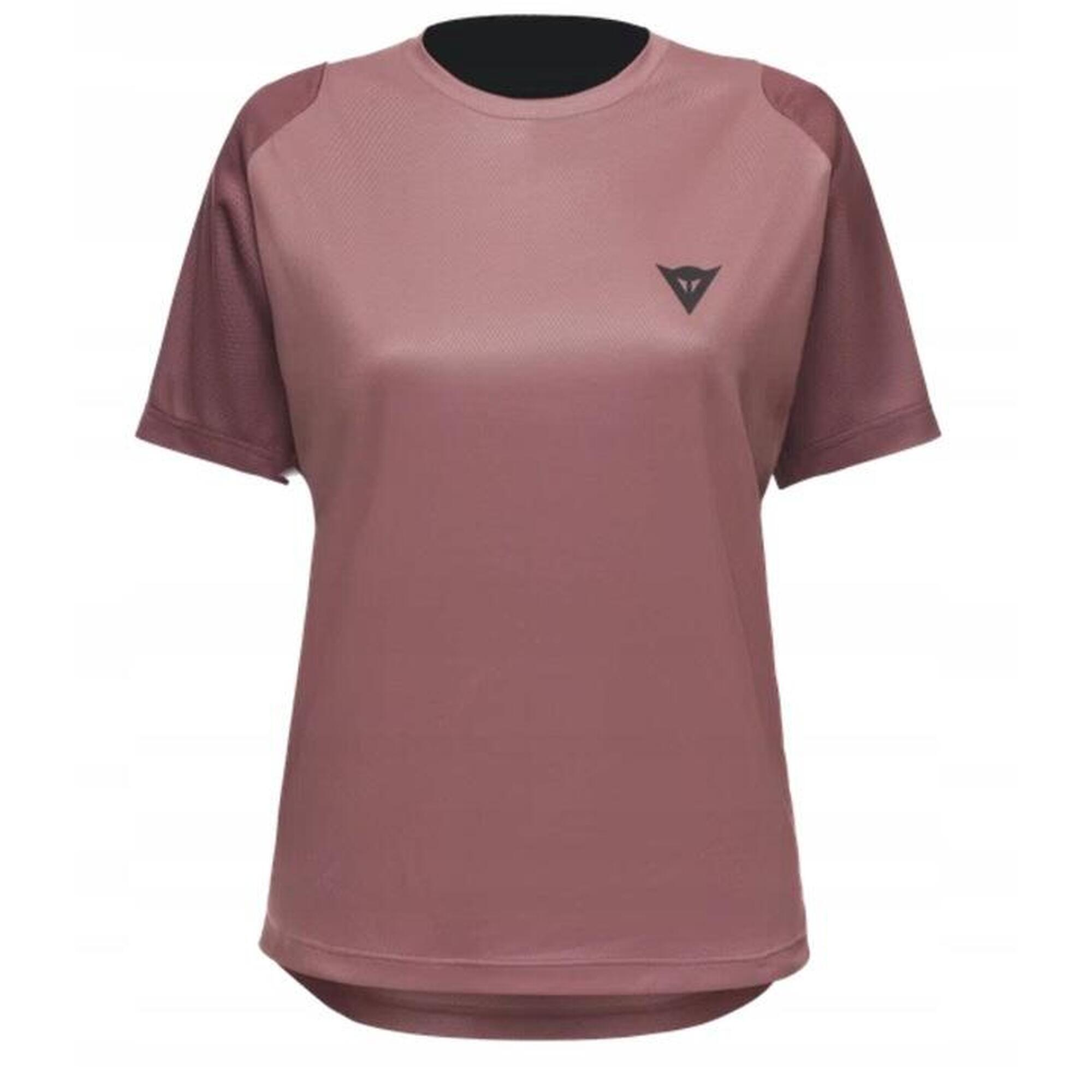 Koszulka rowerowa damska Dainese HGL Jersey SS