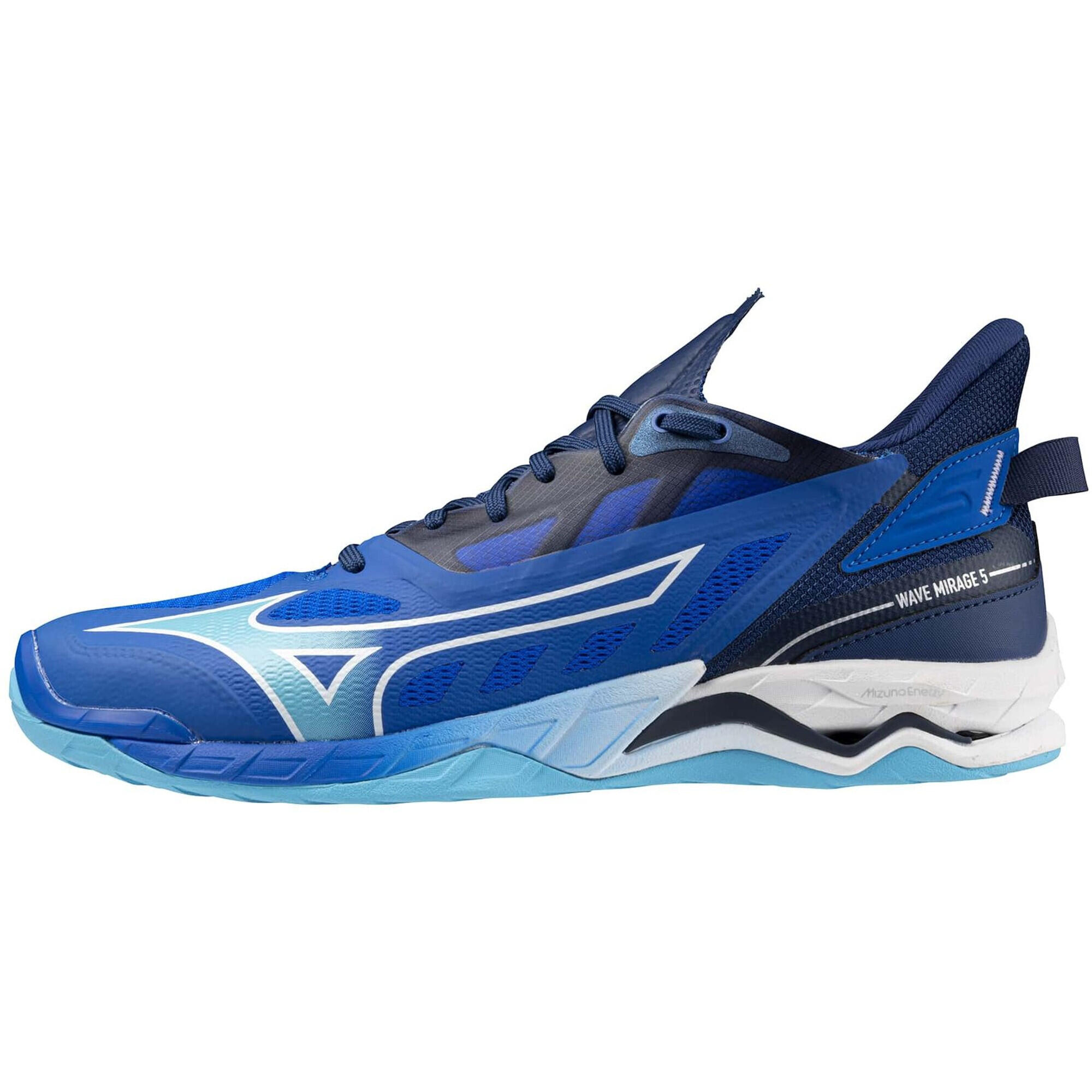 Buty halowe Mizuno Wave Mirage