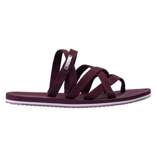 Klapki damskie Hi-Tec 34935376533