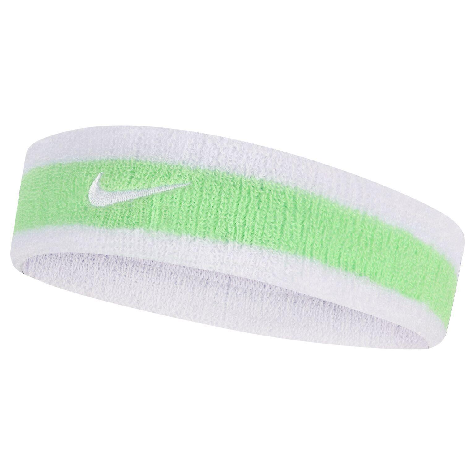 Opaska z polaru Nike Swoosh