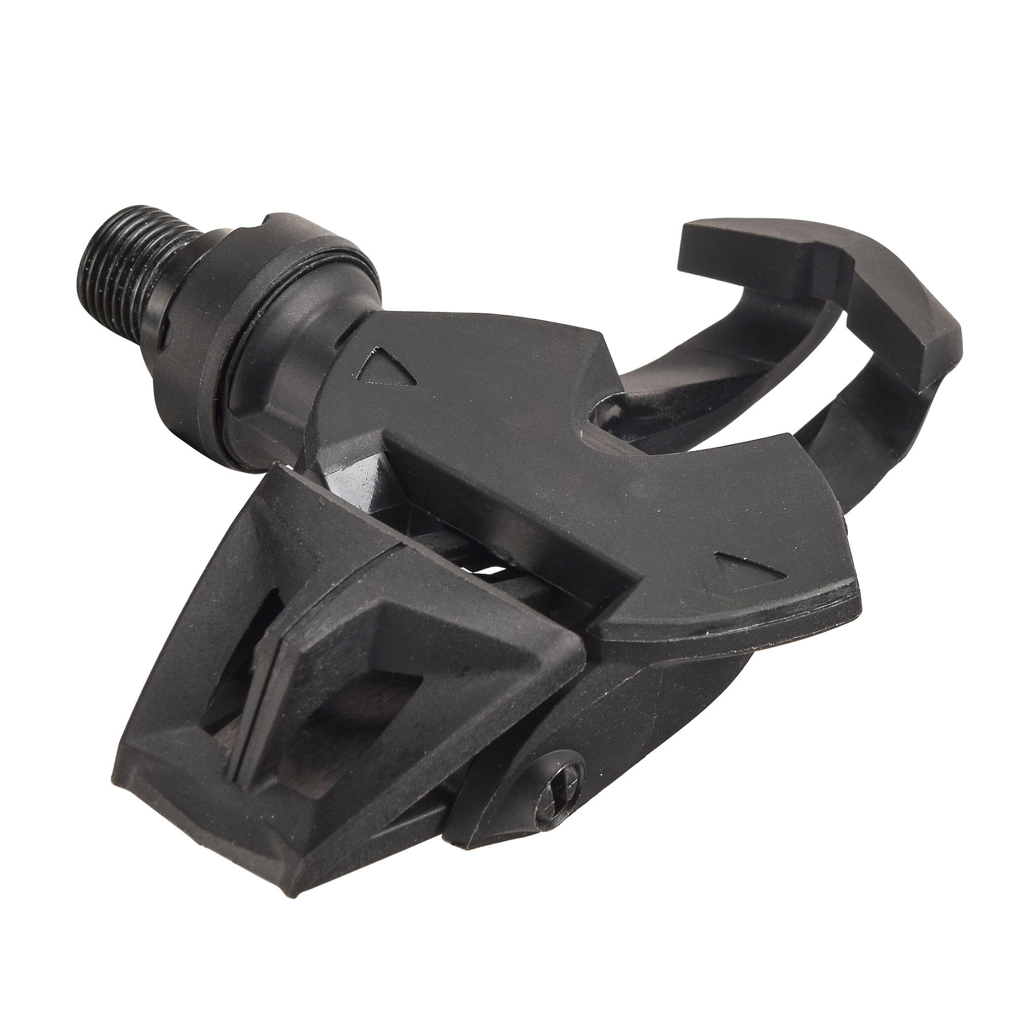 Pedały rowerowe Time czarne z systemem Iclic