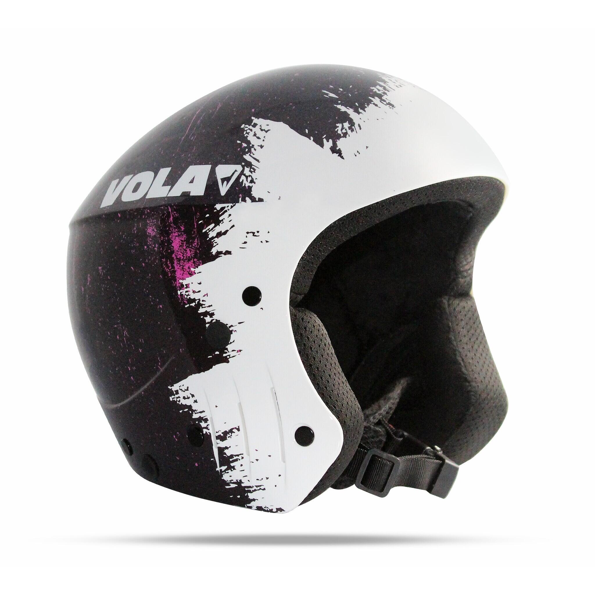 Kask narciarski Vola Fis Tore