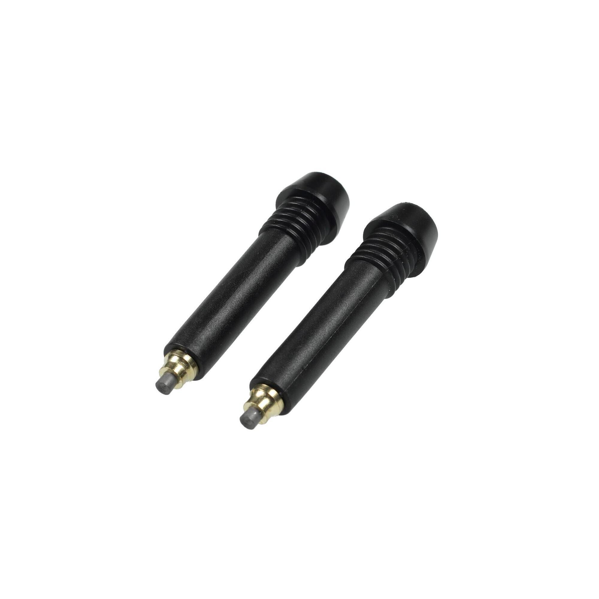 Końcówki do kijów Gabel Carbide Tip 05/51