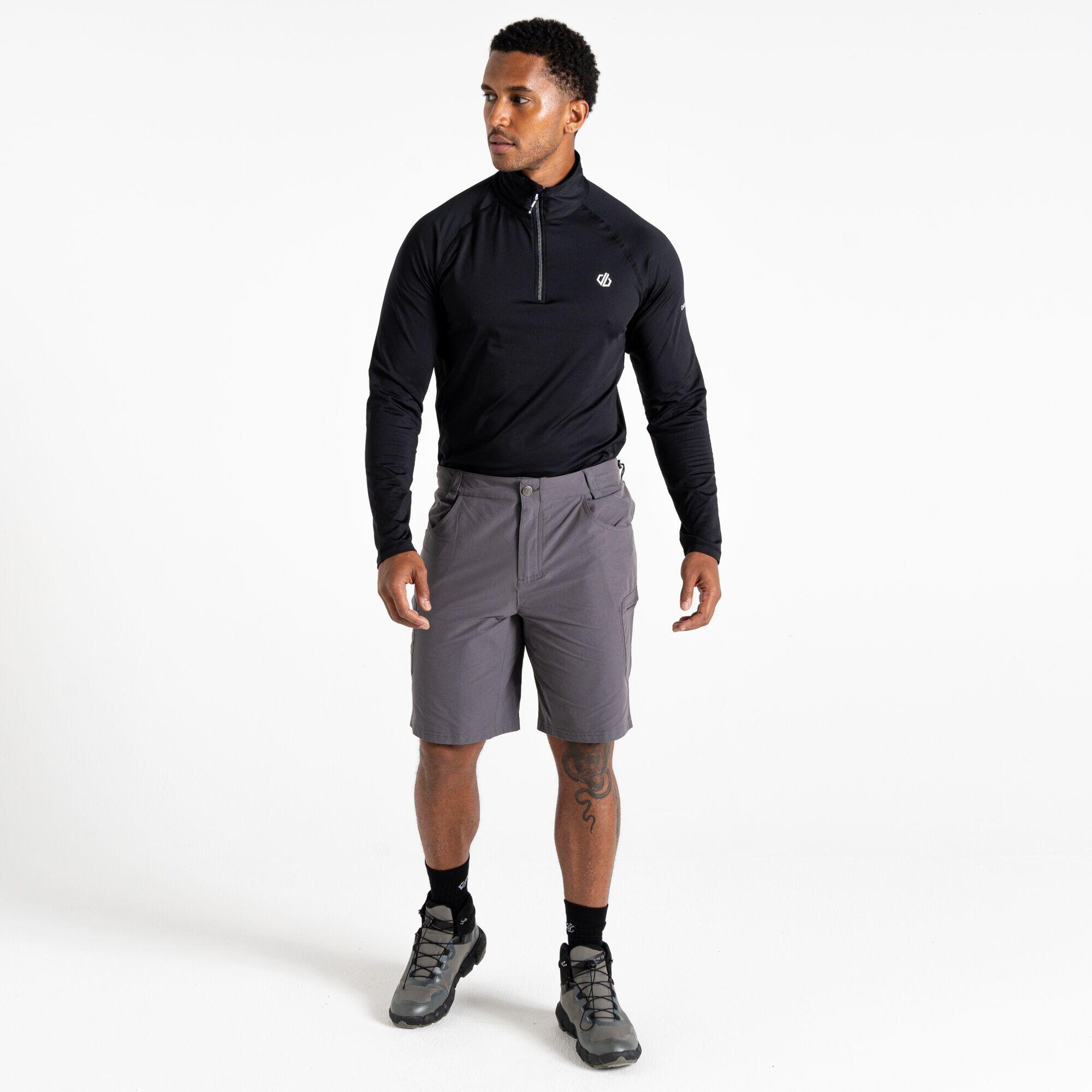 Męskie dostrojone w skrócie