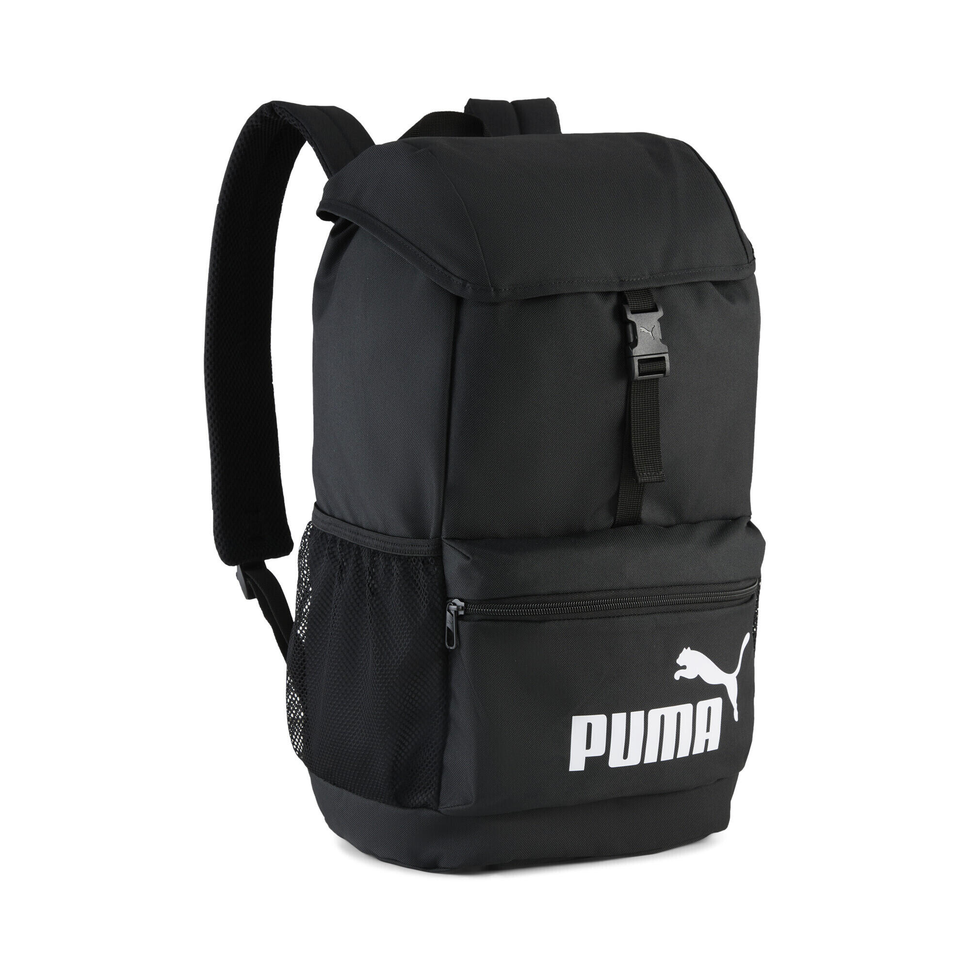 Plecak Phase z wypukłą klapą 20 l PUMA
