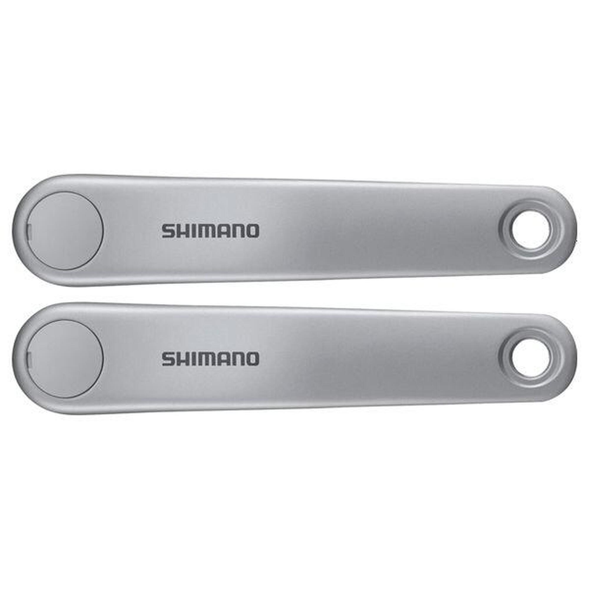 Kwadratowy uchwyt korby Shimano Fc-E5000 (x2)