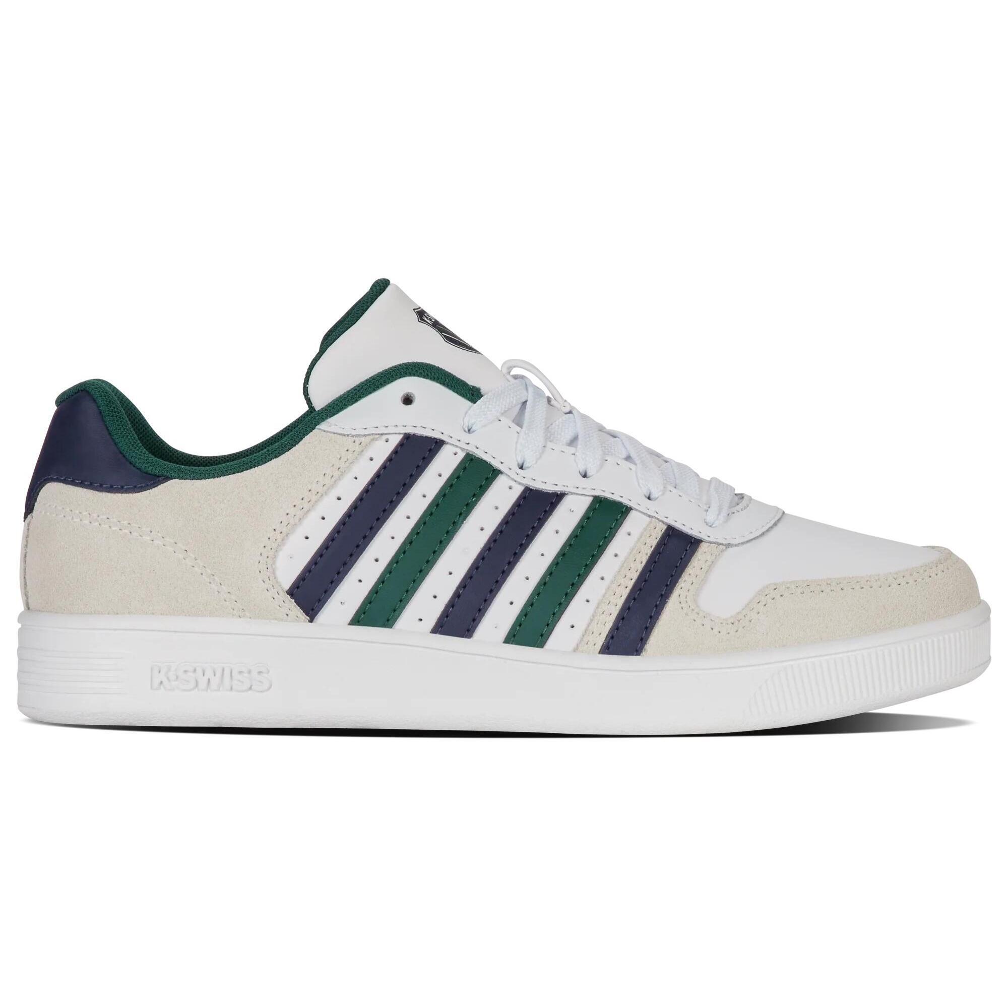 Buty damskie K-Swiss COURT PALISADES (86931-977-M)