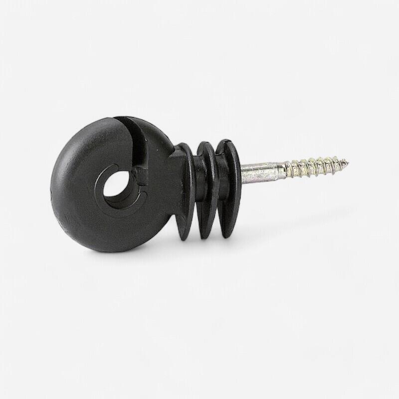 Izolatory do drutów i linek x25