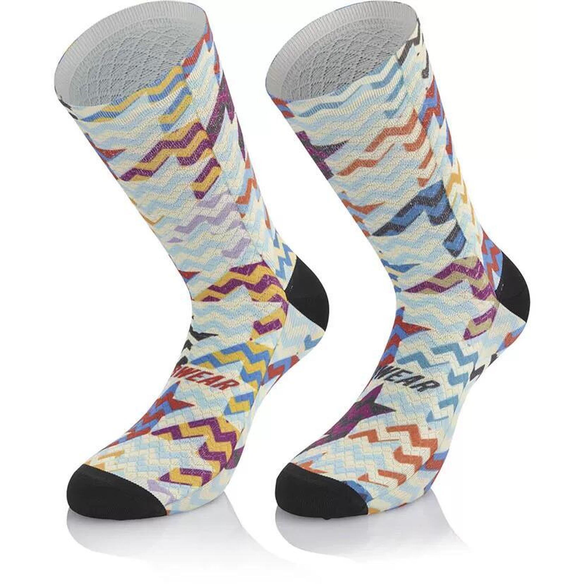 Skarpetki Mb Wear Fun H17 Founder T.PDP