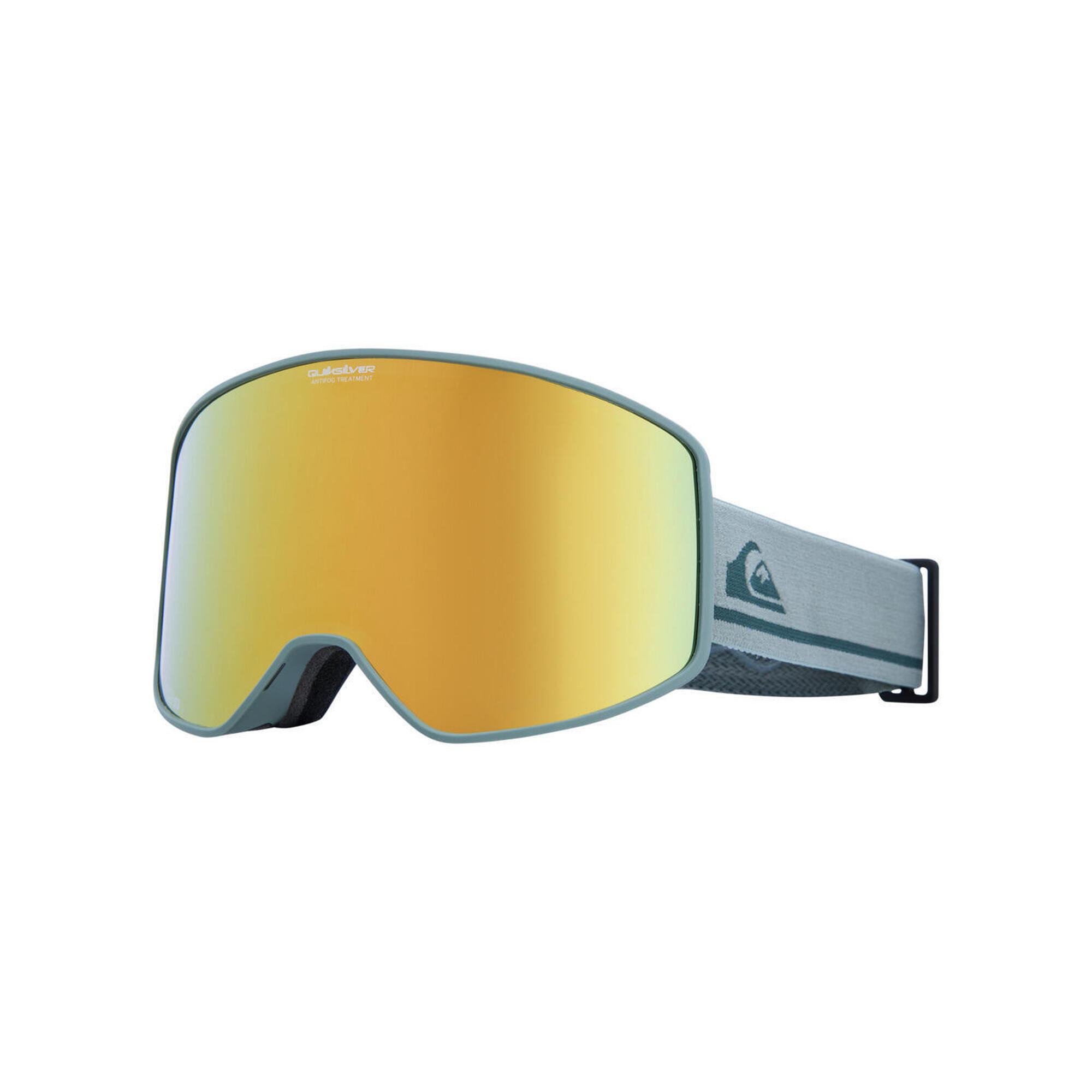 Gogle snowboardowe dla Mężczyzn STORM