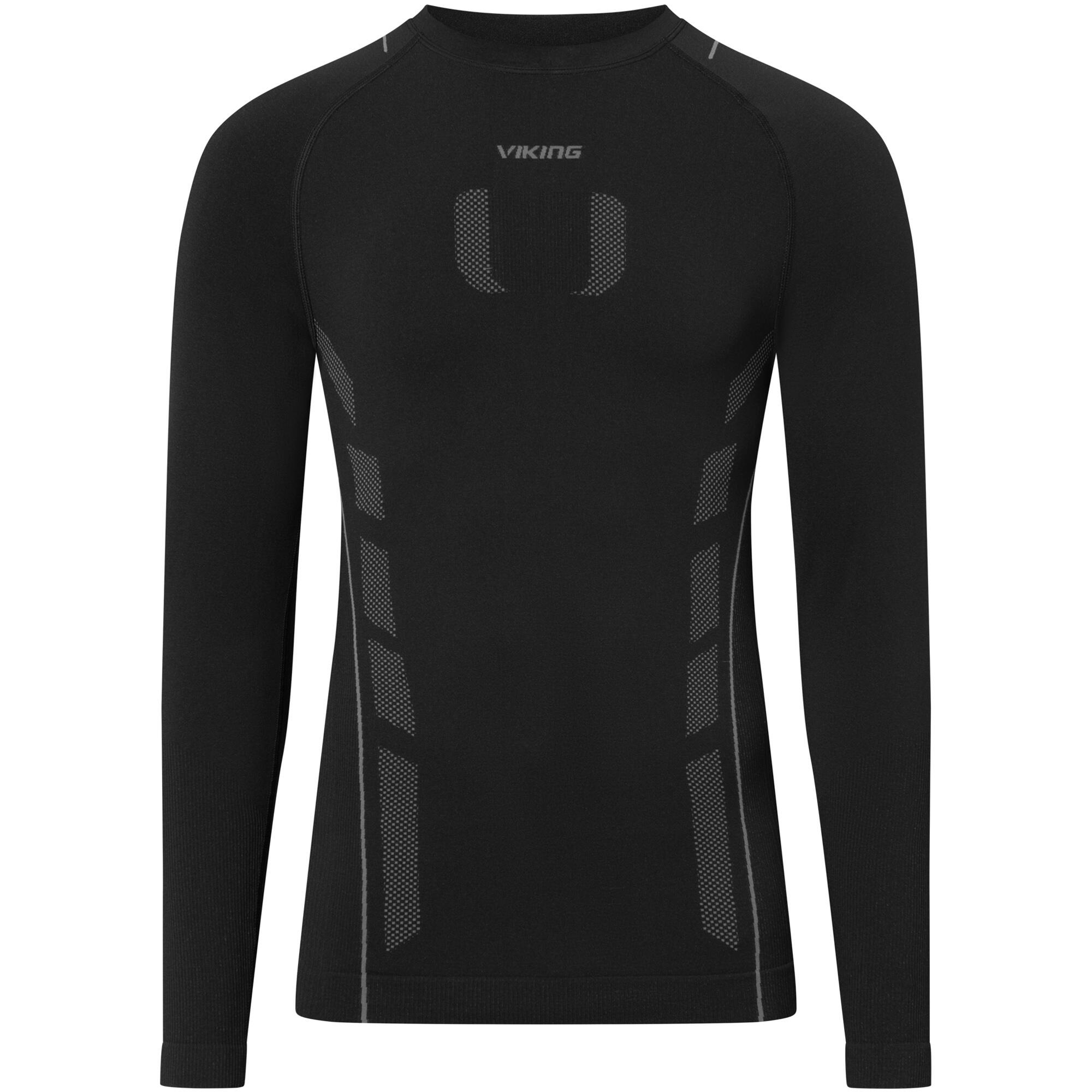 Bielizna męska VIKING Eiger 2.0 Longsleeve Bamboo