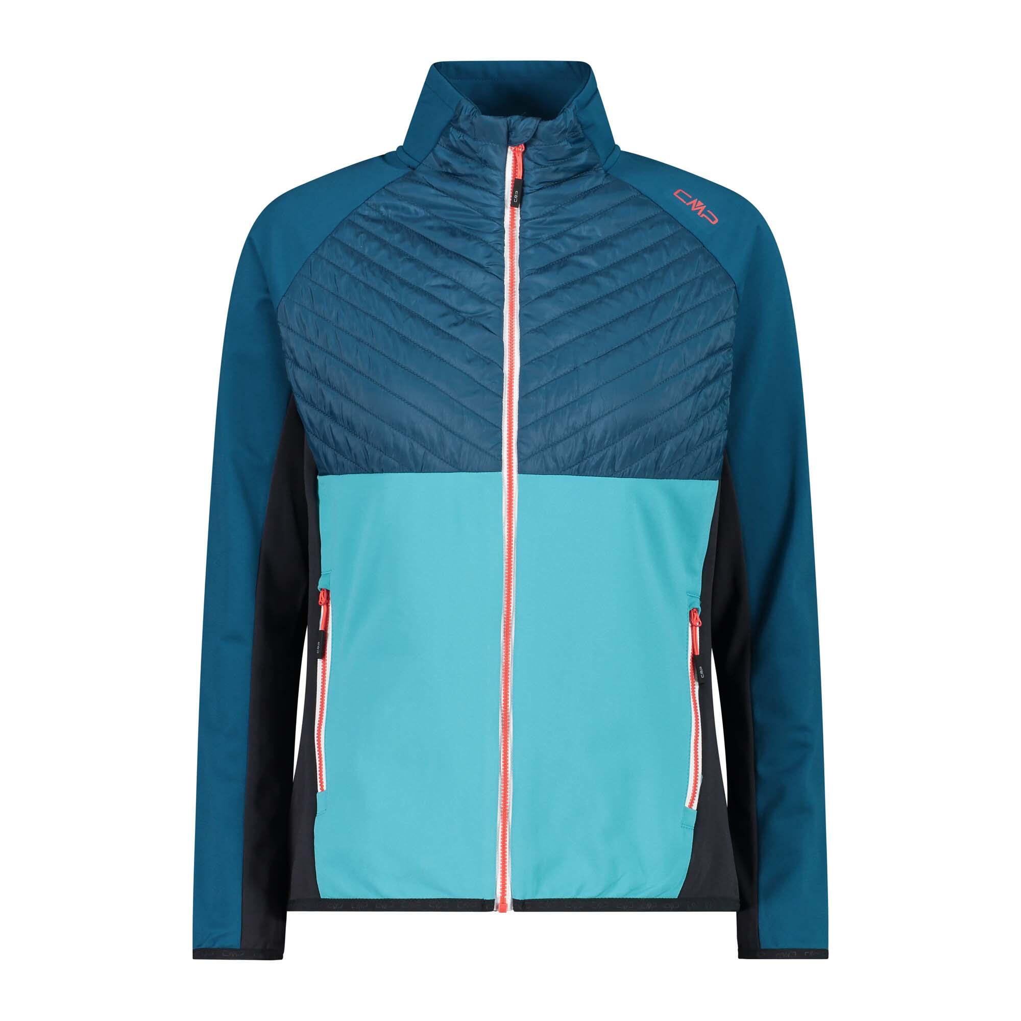 Bluza damska turystyczna CMP 32E3766