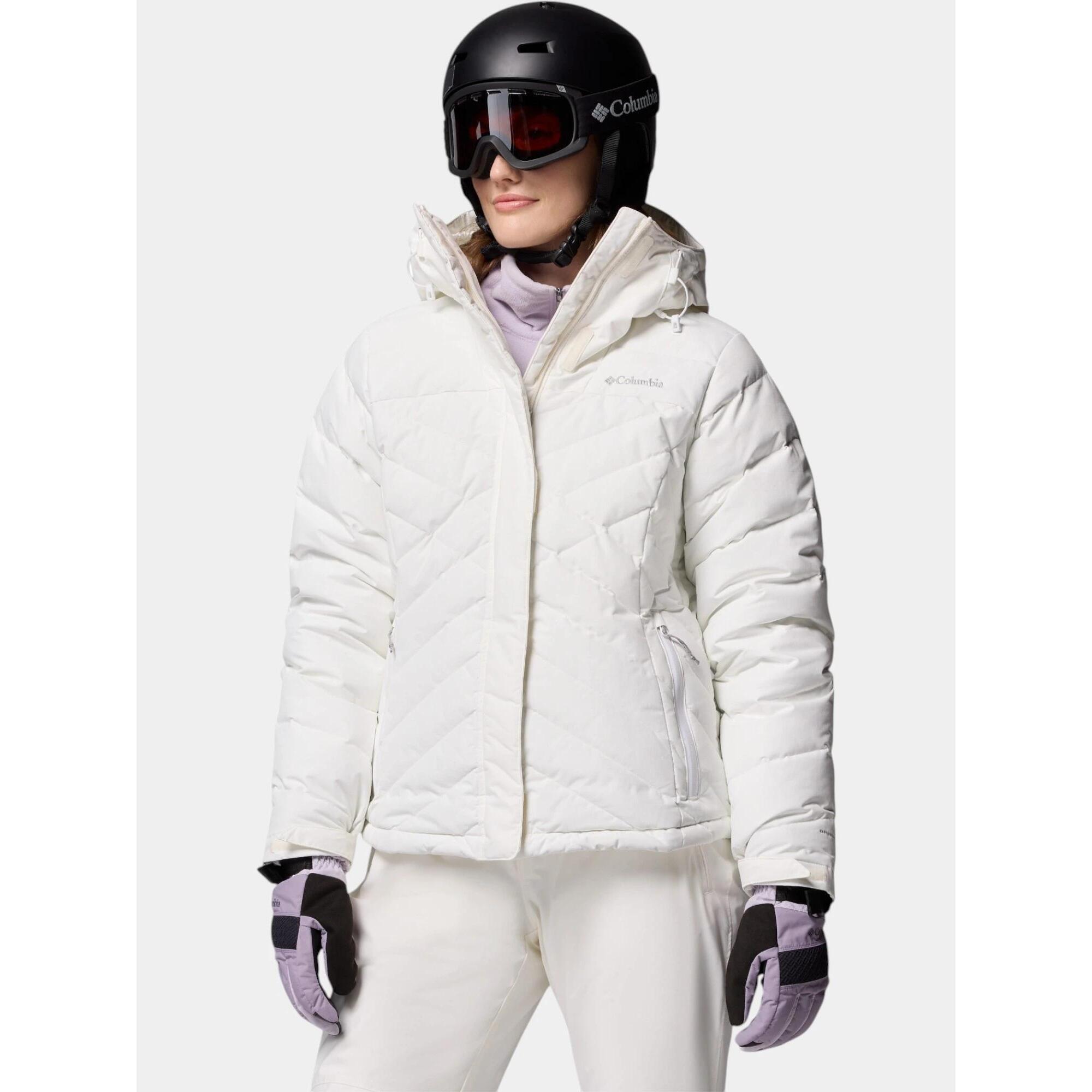 Płaszcz Zimowy Damski Columbia Lay D V