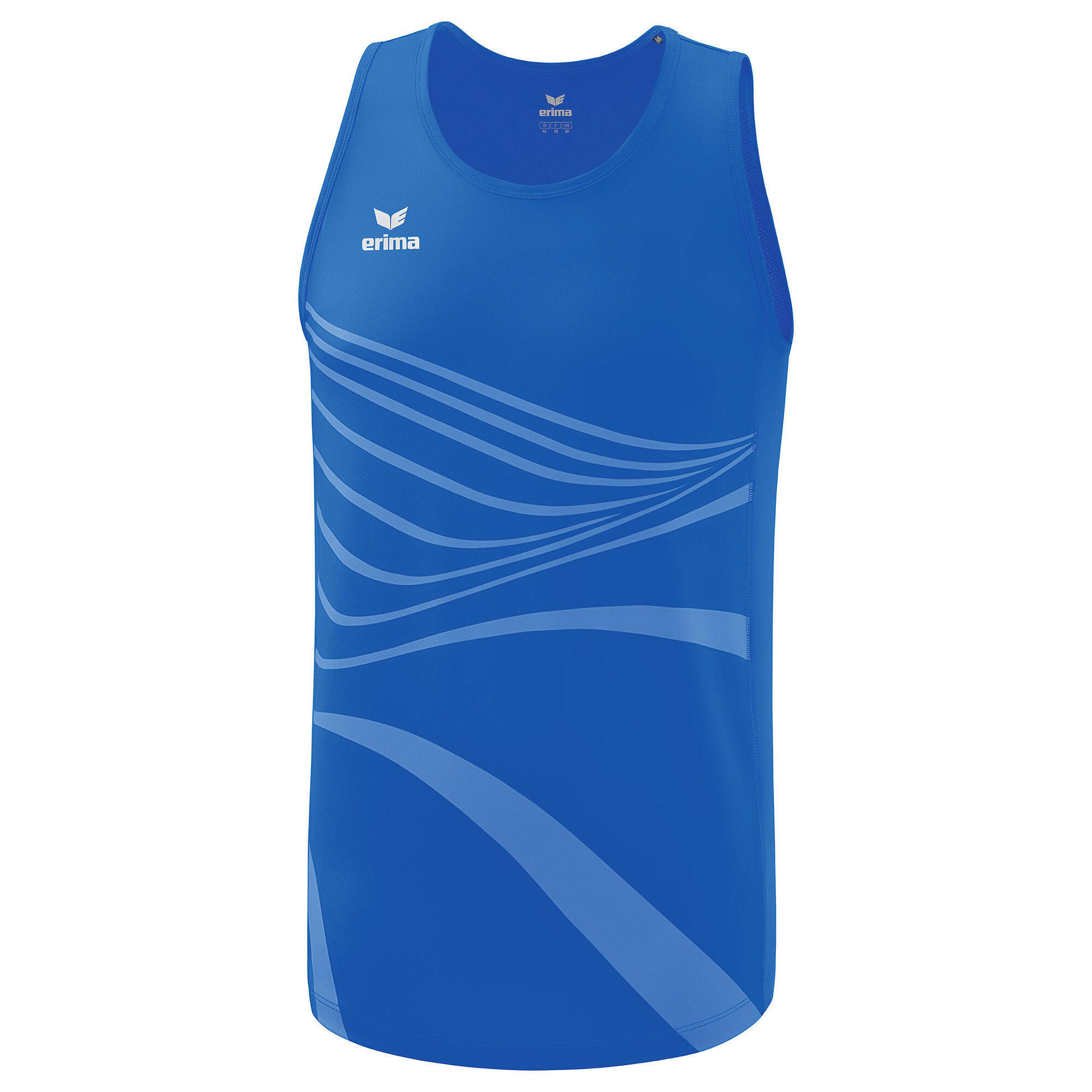 Dziecięcy tank top Erima Racing