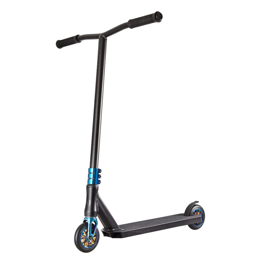 Reaper Stuntstep - Zaawansowany - 110mm - Niebieski