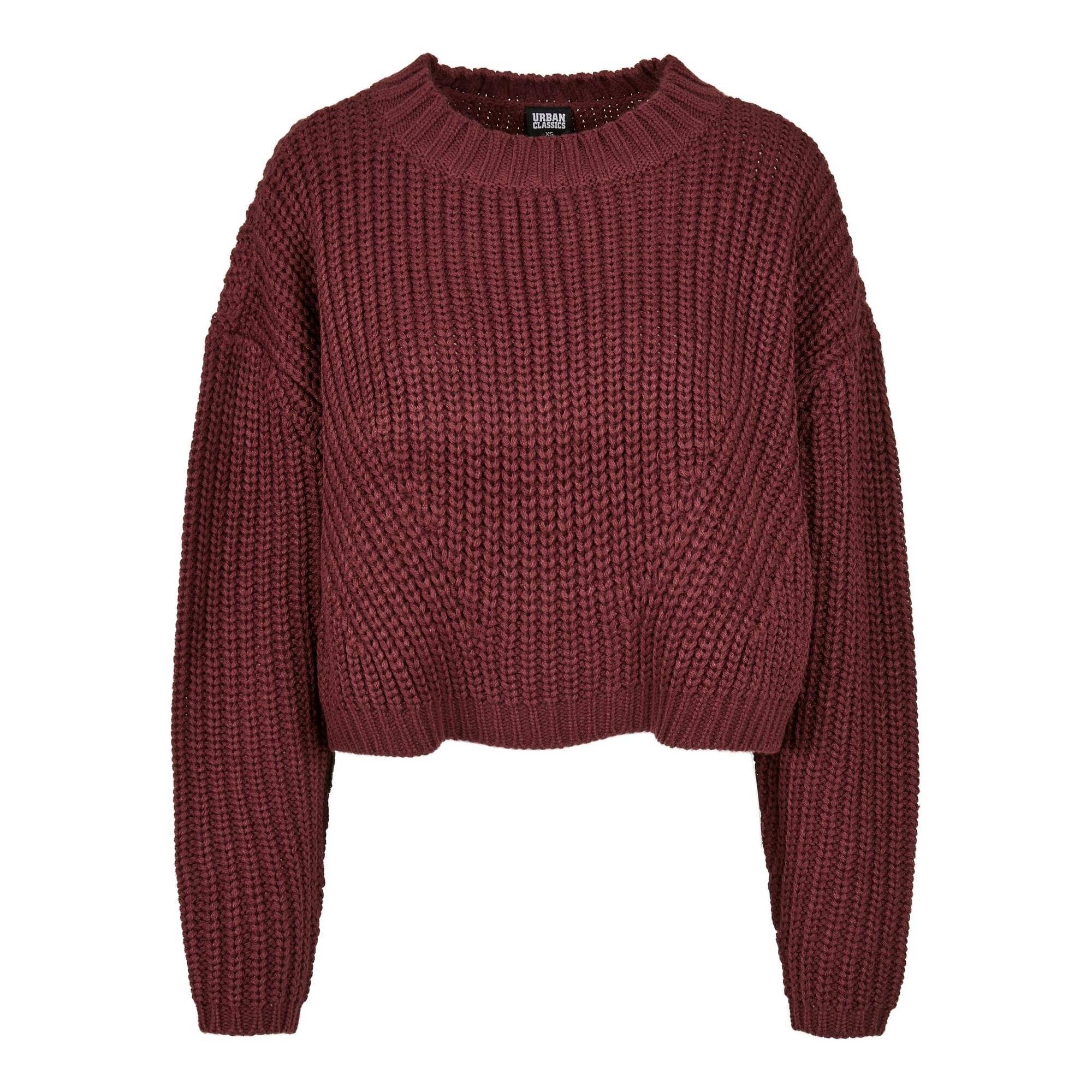 Oversizowa Bluza Damska Z Szerokimi Rękawami