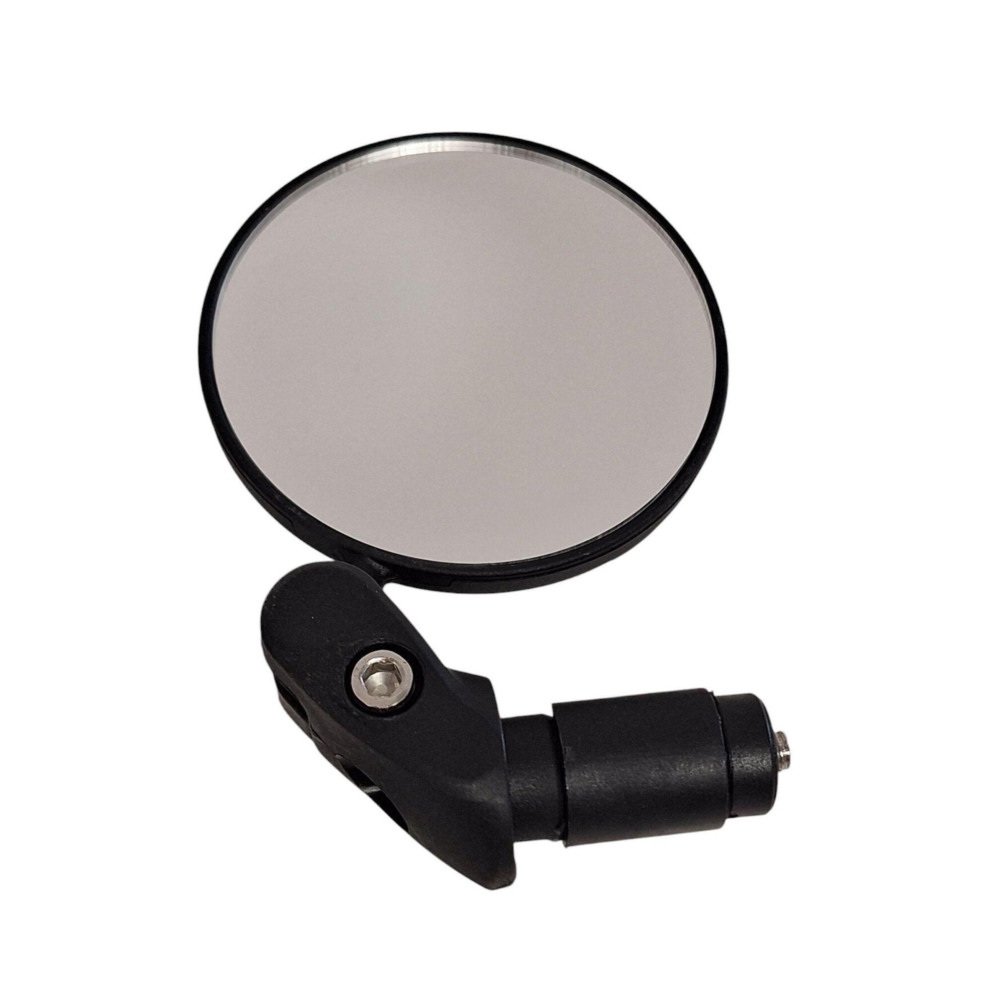 Lusterko rowerowe JET-BM110