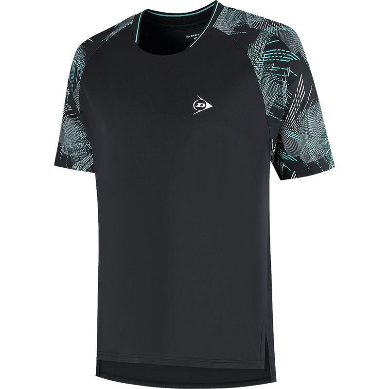 Koszulka sportowa męska Dunlop Game Tee 3