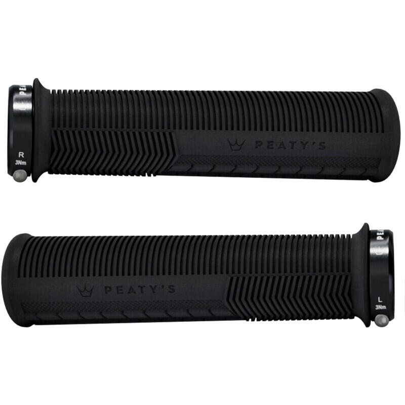 Uchwyty Peaty's Monarch Mushroom