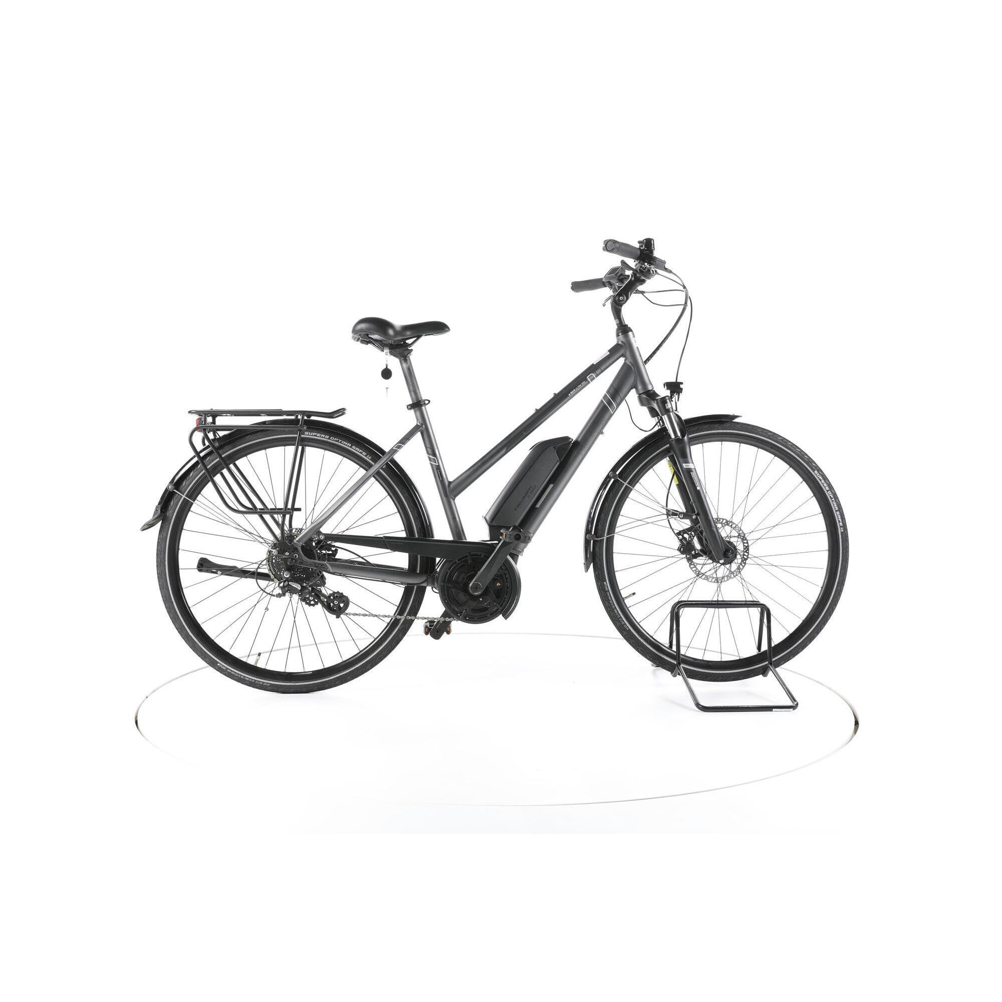 Second Life - Triumph E-Bird Ultra (99593) Trekking E-Bike - Stan dobry