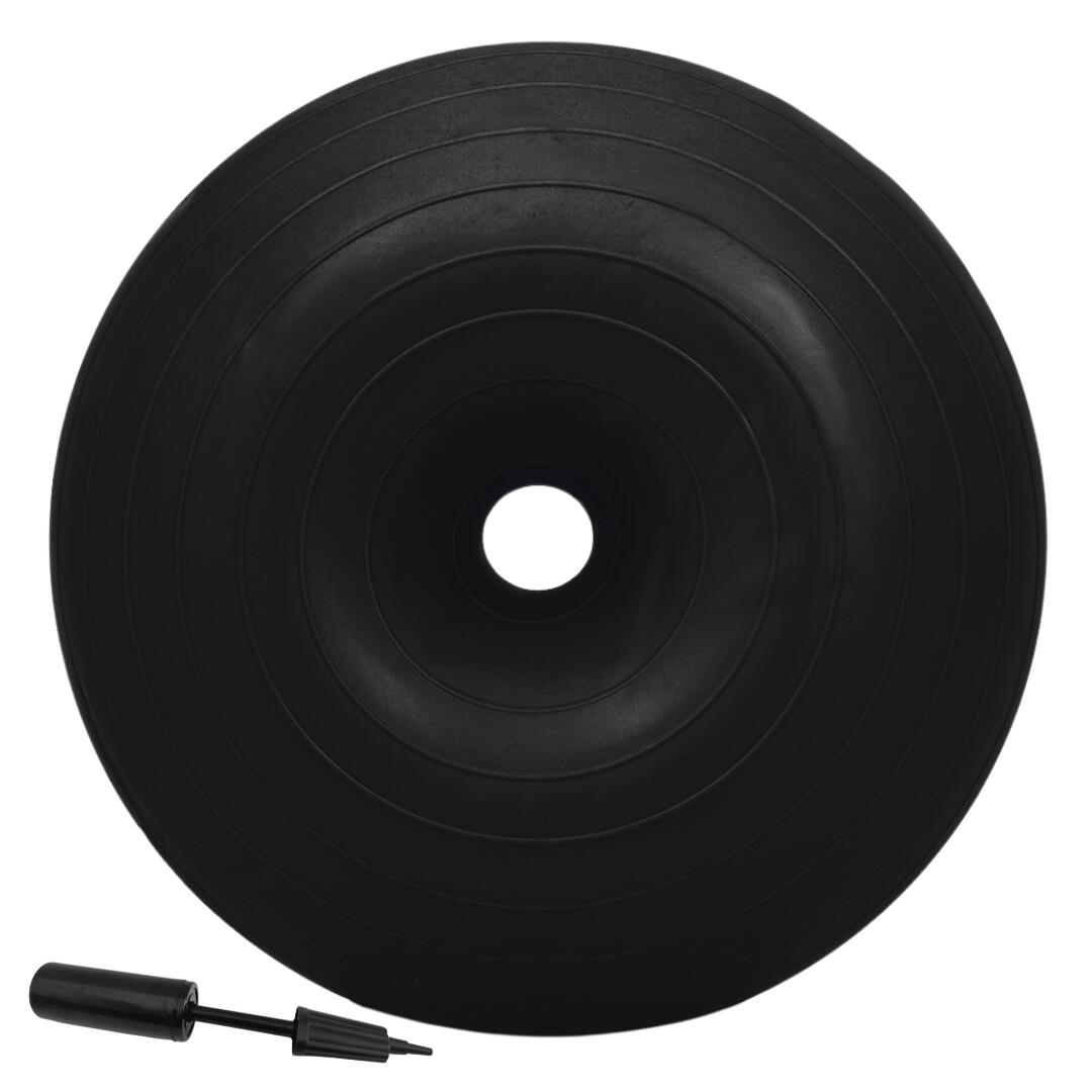 Piłka gimnastyczna Majestic Sport Donut