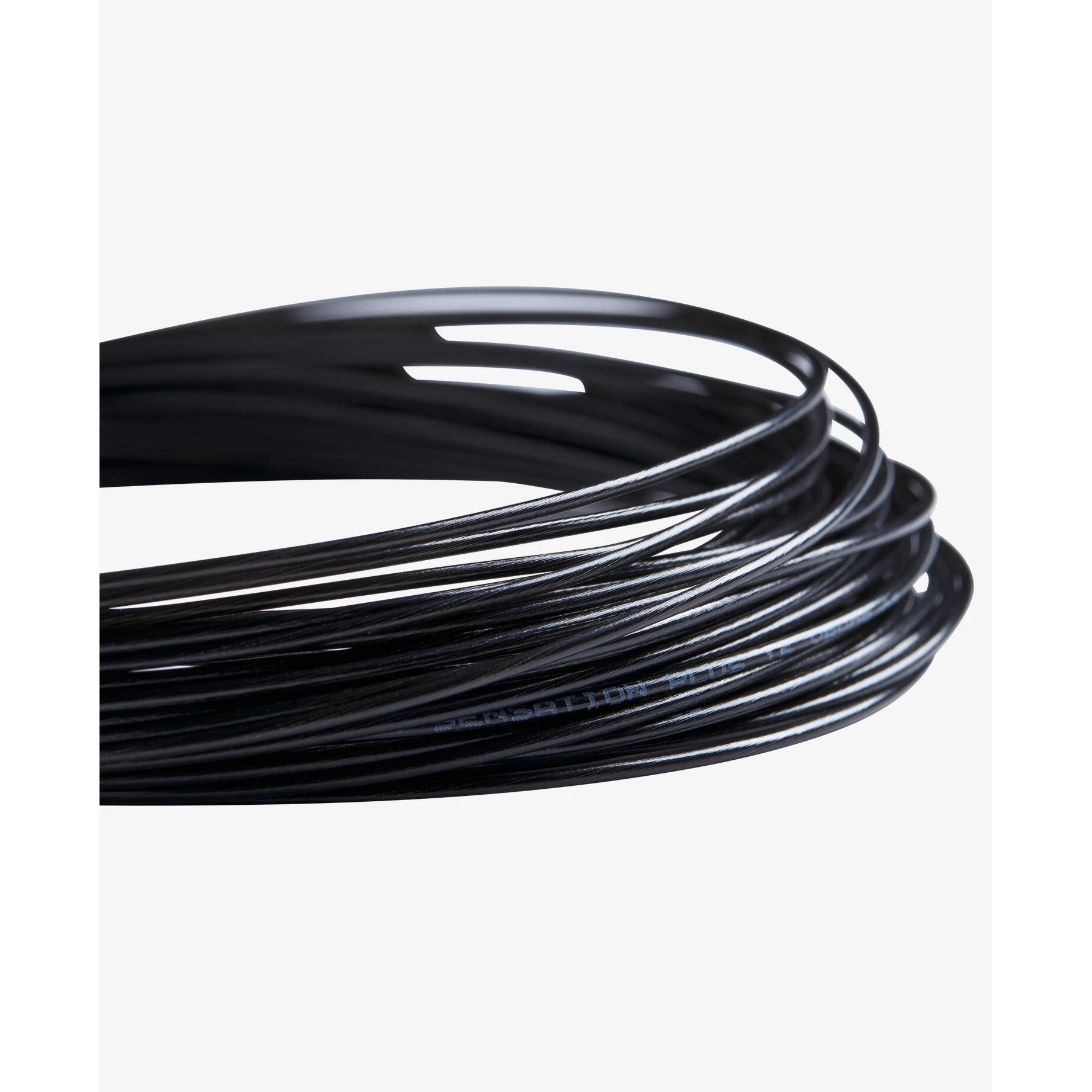 Sznur tenisowy 12,2 m Wilson Repel 16