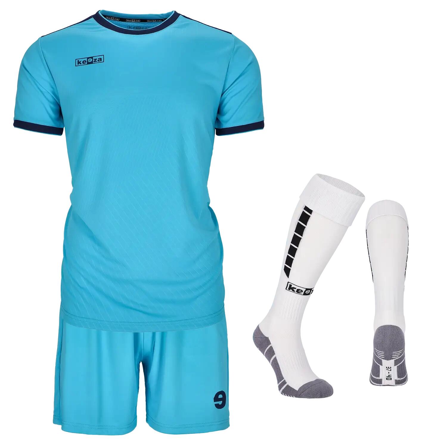 Komplet piłkarski Keeza Victoria