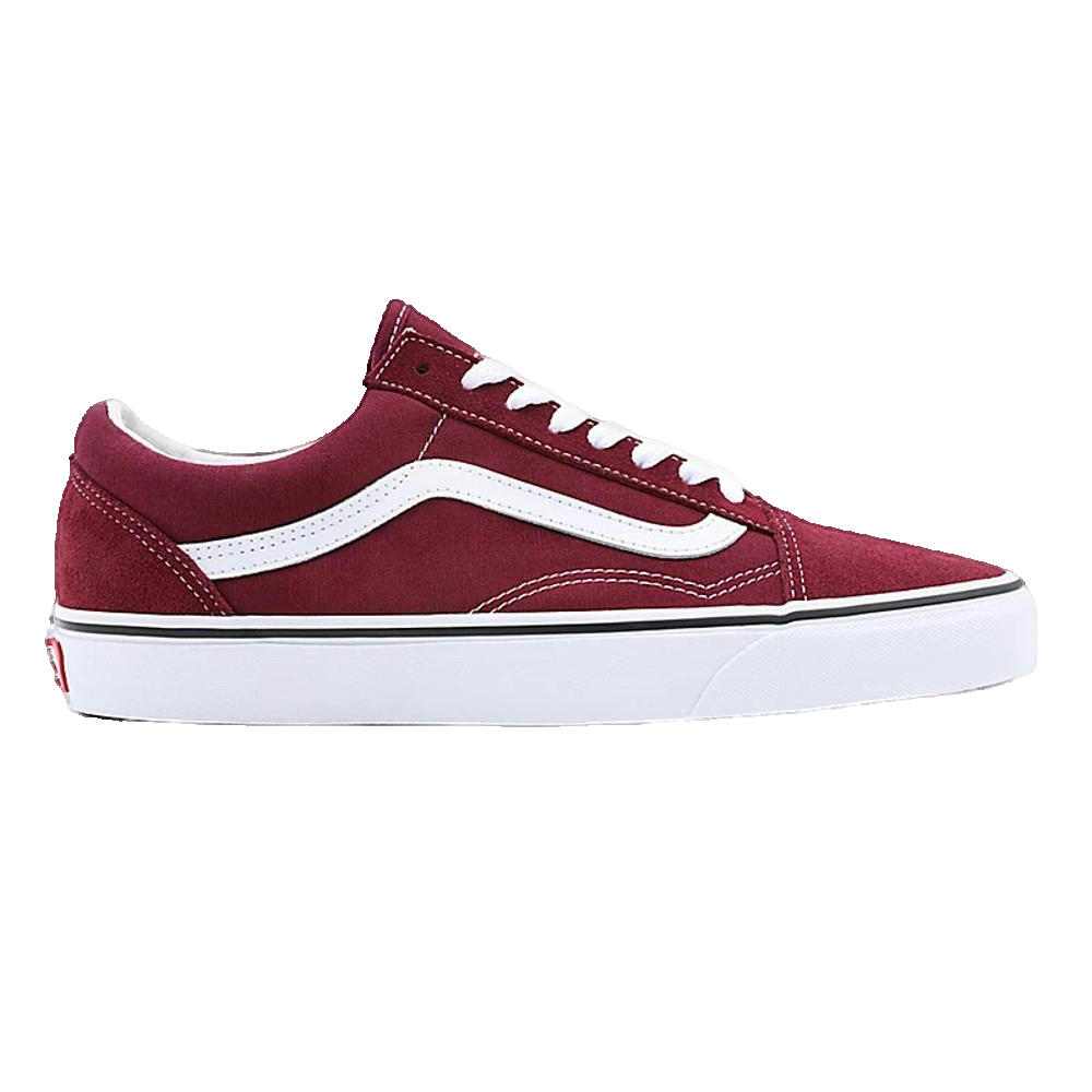 Buty VANS VN0A38G15U71 Bordeaux