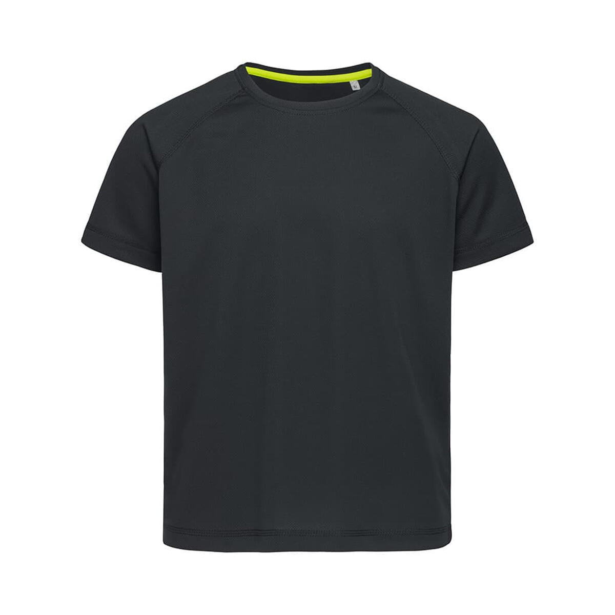 Koszulka Dziecięca Raglan Active T-shirt