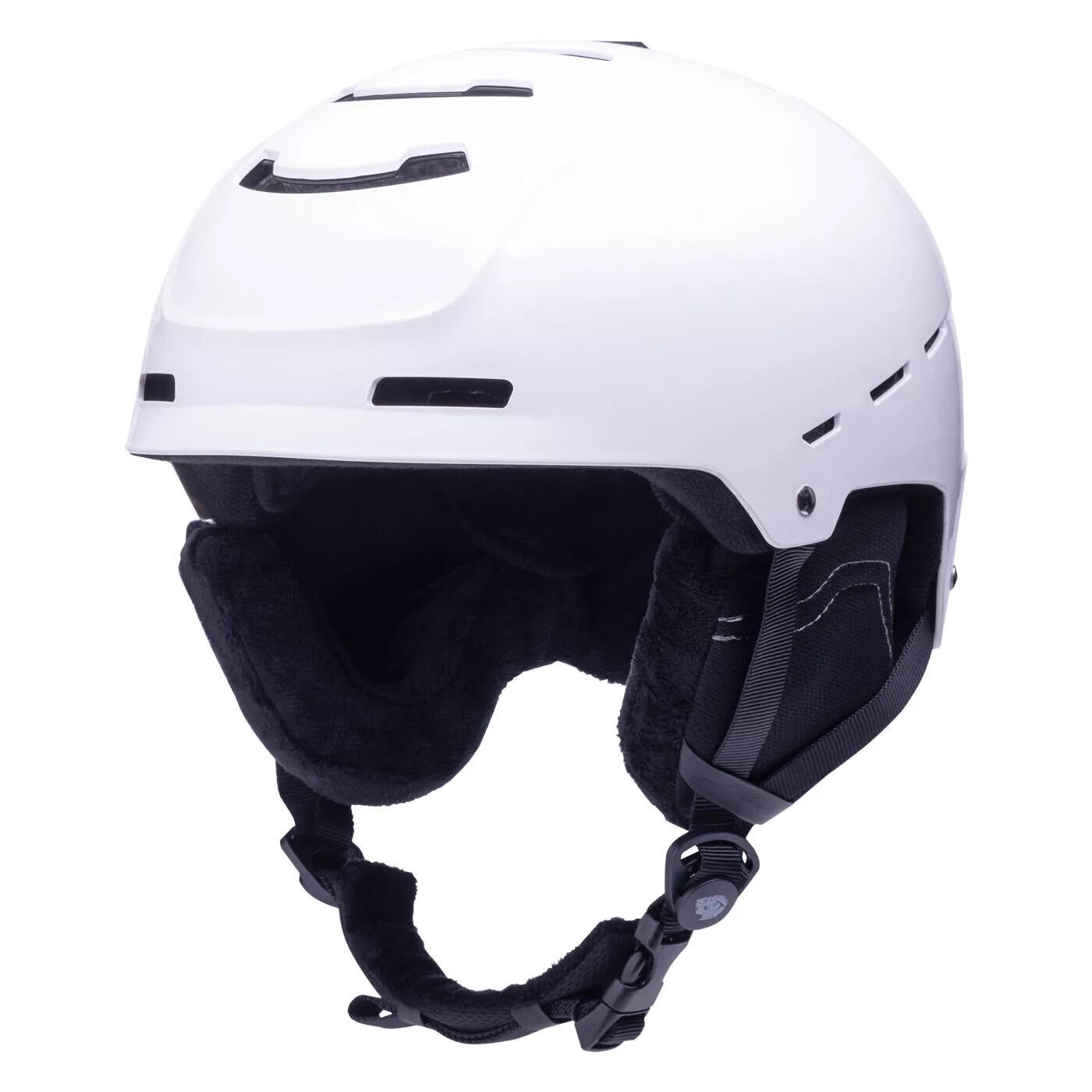 Kask narciarski Iguana Ibris