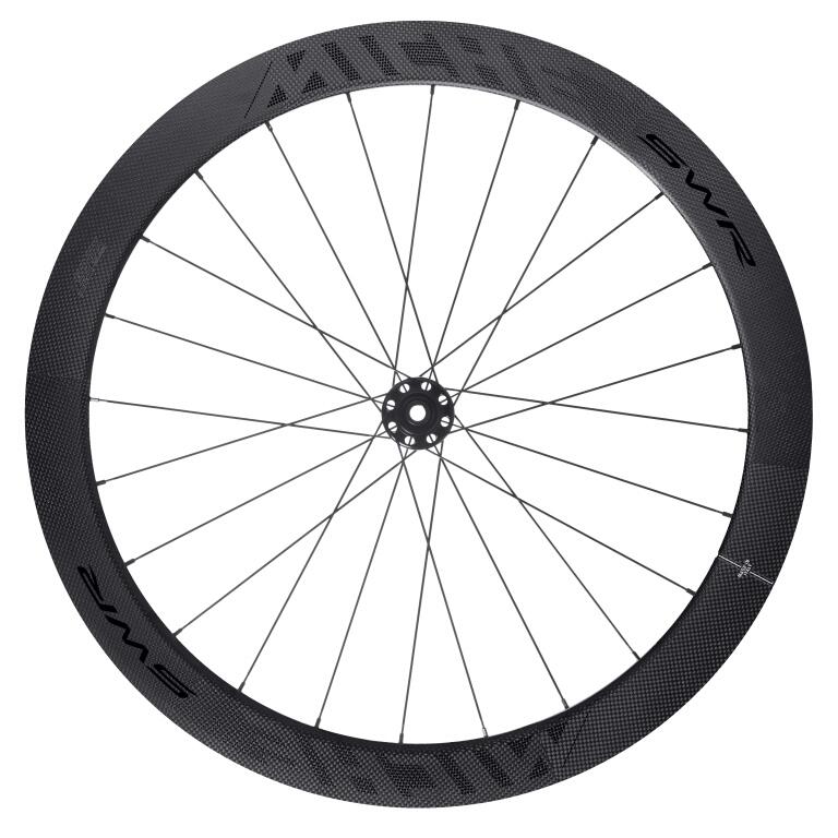 Koło rowerowe Miche Miche Swr Full Carbon Tube DX