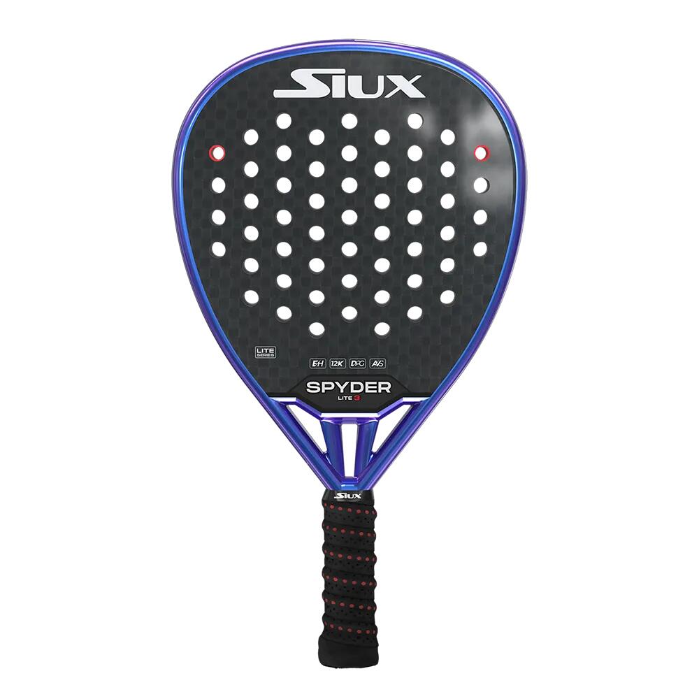 Siux Spyder Lite 3 Hard