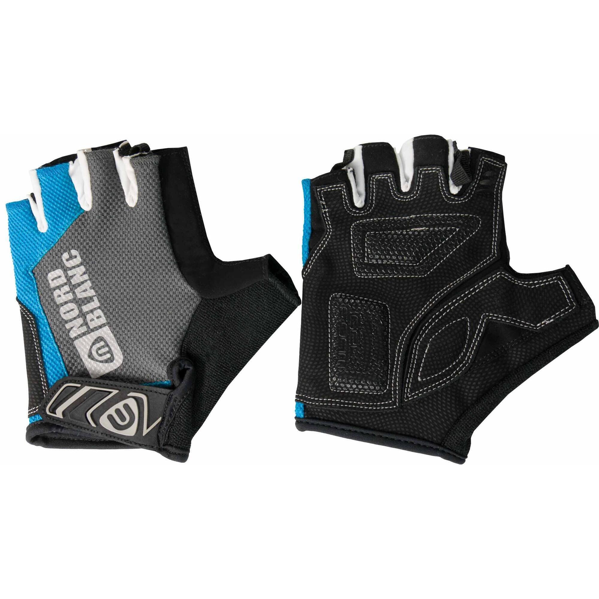 Rękawiczki rowerowe Nordblanc unisex, roz. 8