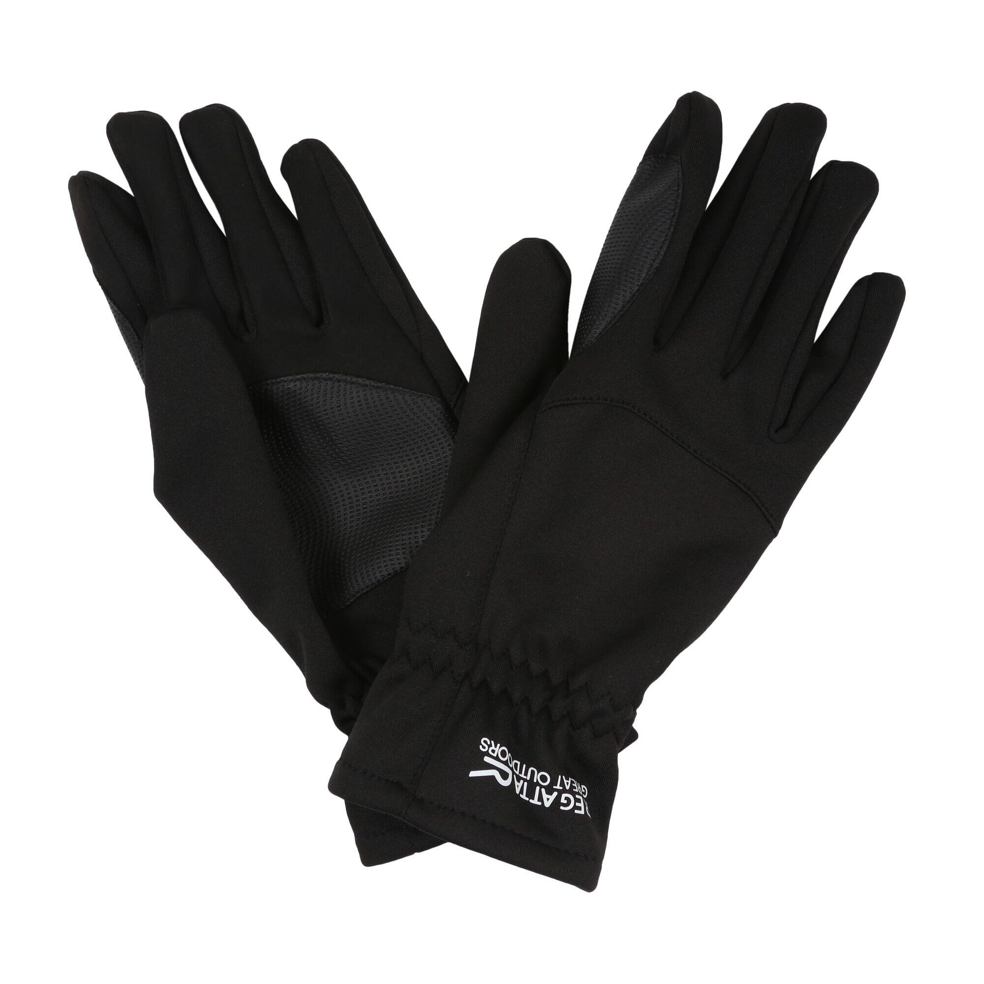 Rękawiczki softshellowe Gloves III
