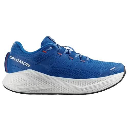 Buty do biegania męskie Salomon Aero Glide 3