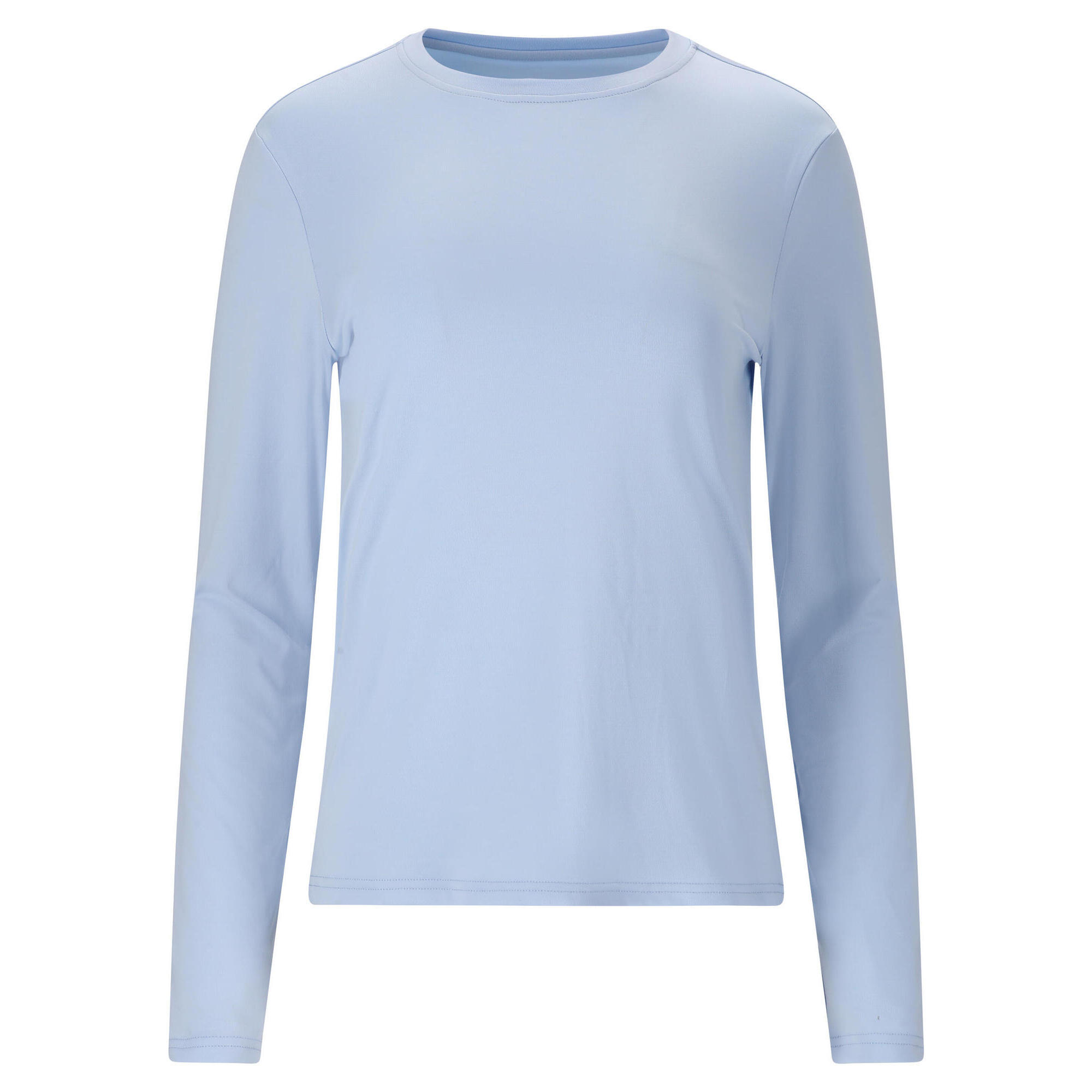 Damski jersey z długim rękawem Athlecia Almi