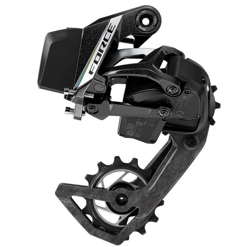Przerzutka tylna Sram Force AXS E1
