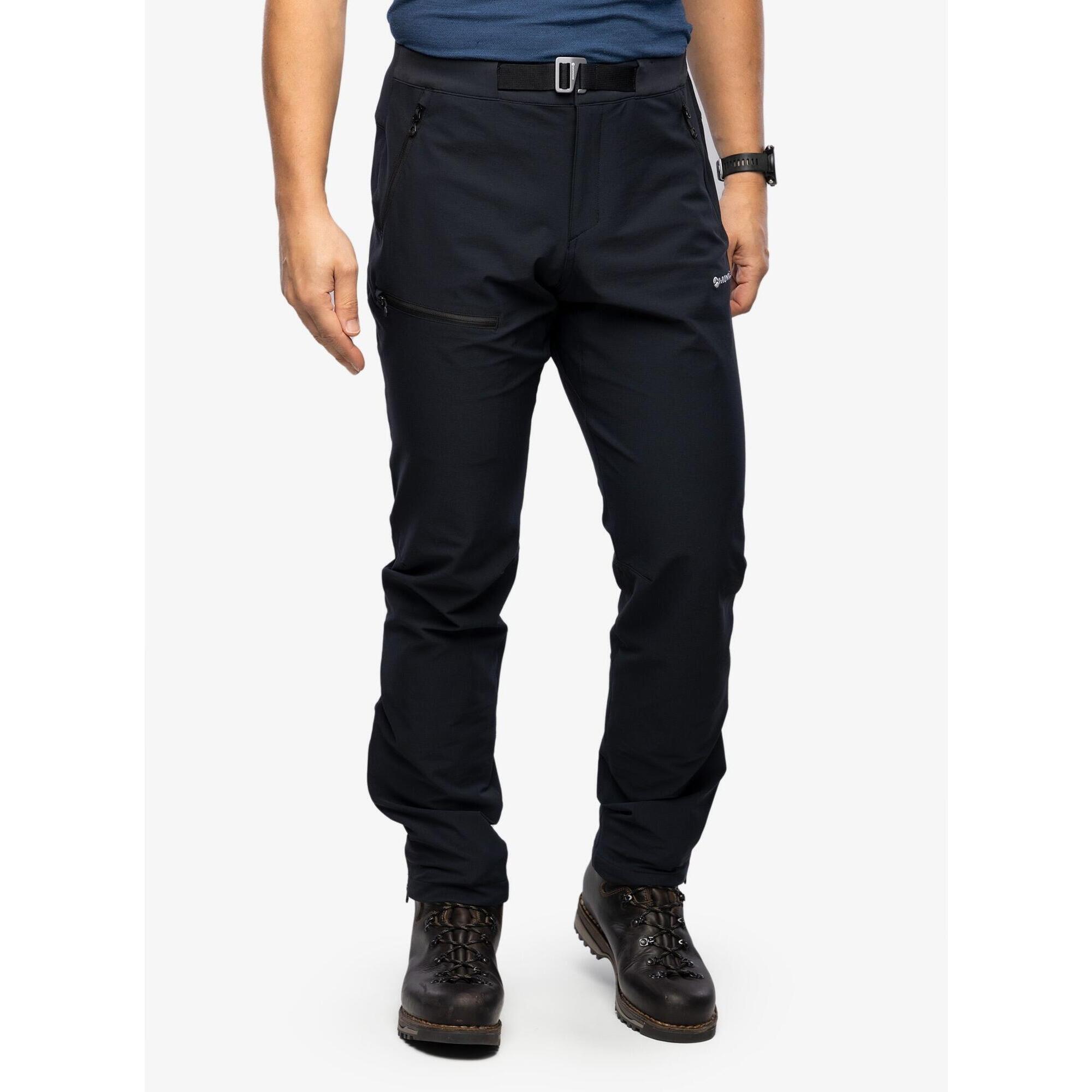 Spodnie trekkingowe męskie Montane Tenacity Pants